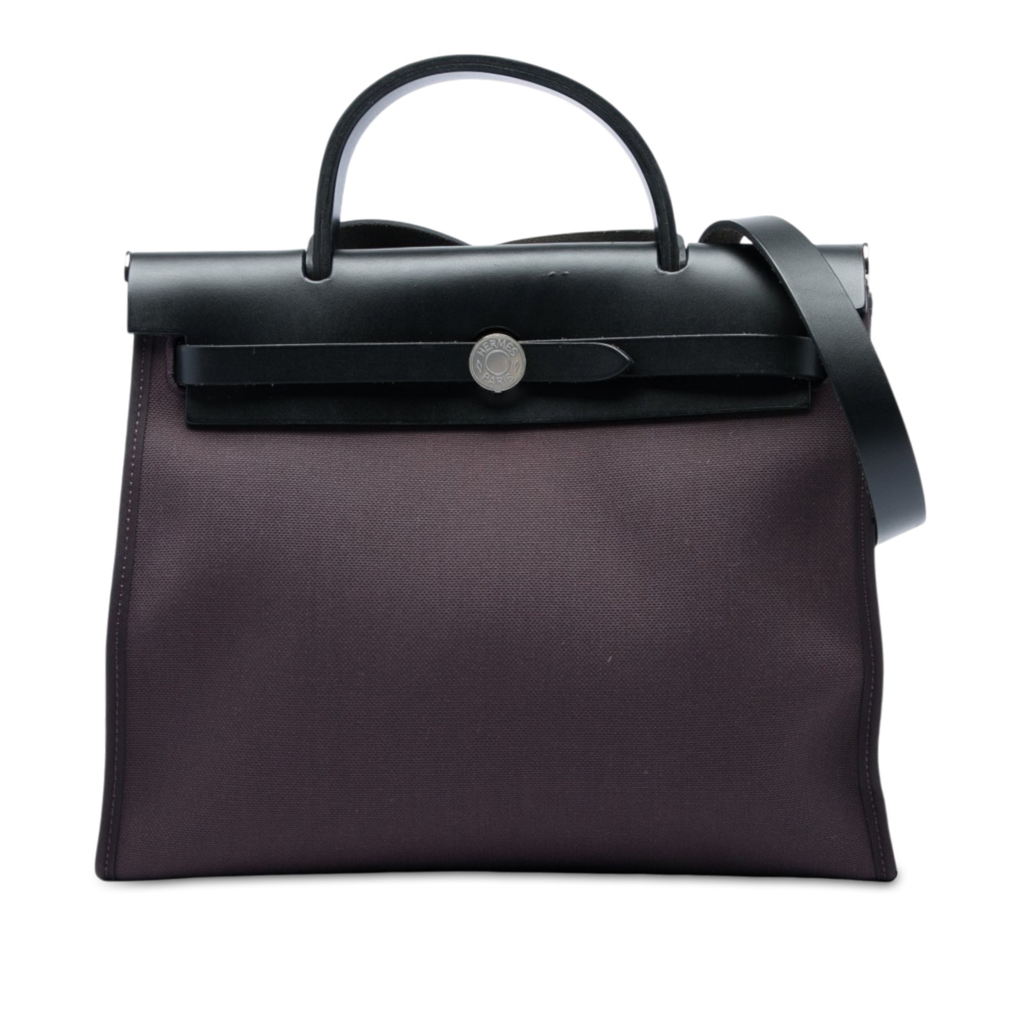 Herbag cloth handbag