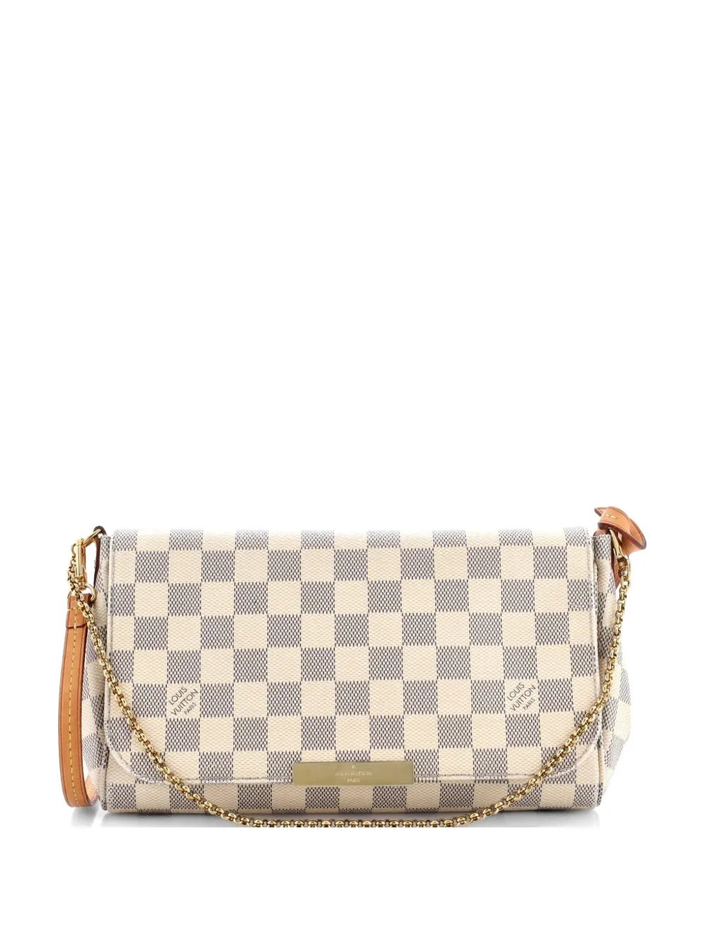 Favorite Handbag Damier MM crossbody bag