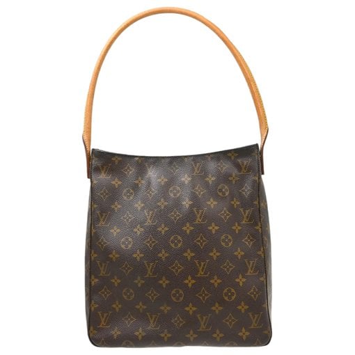 Musette Tango cloth handbag