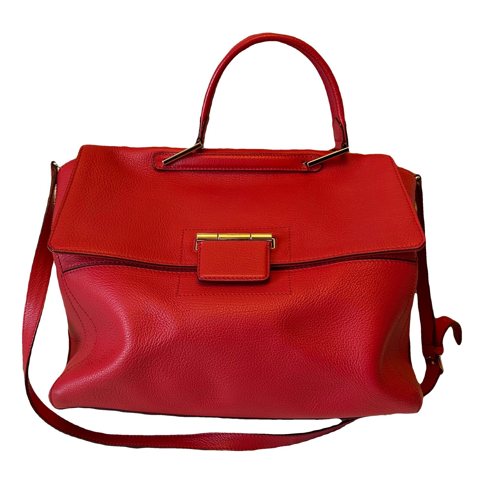 Furla Leather handbag