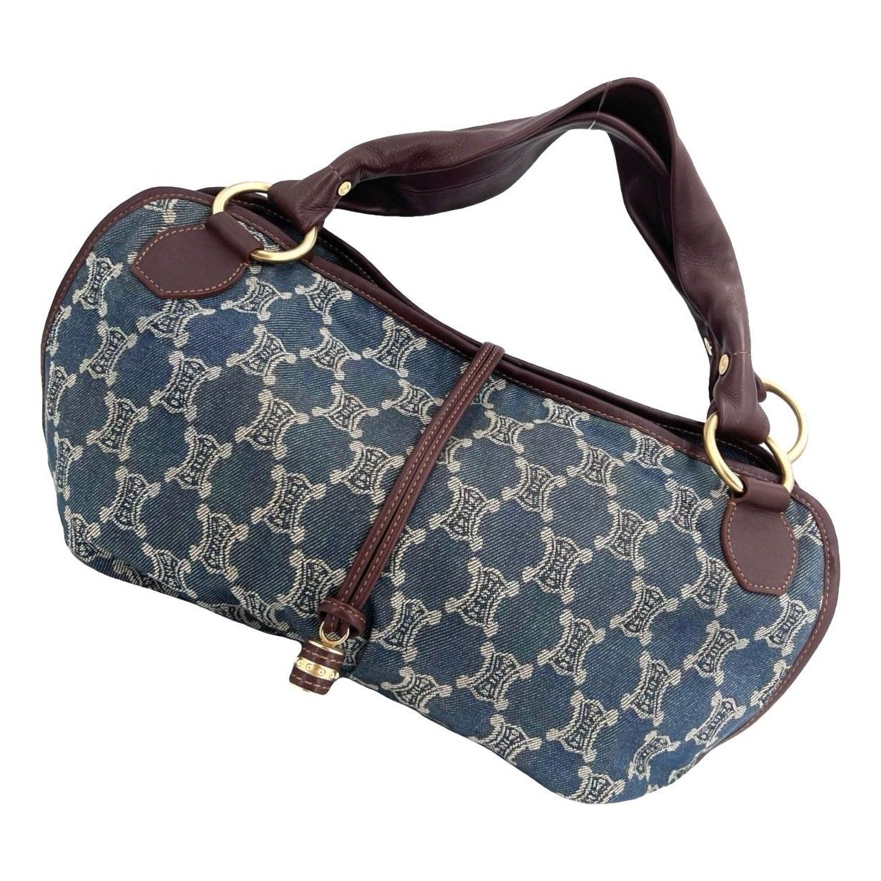 Cloth handbag