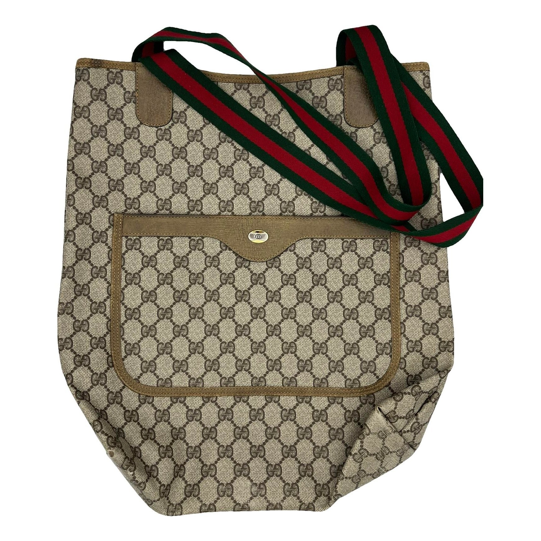 Cloth tote