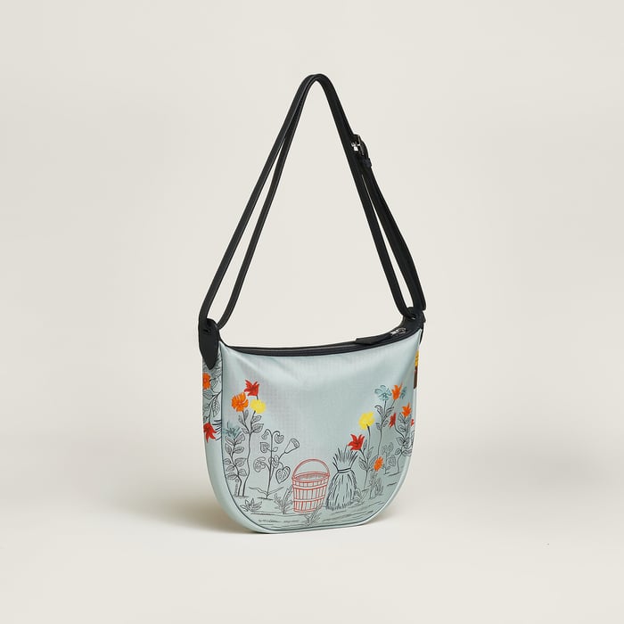 Sursoie to Go Pouch