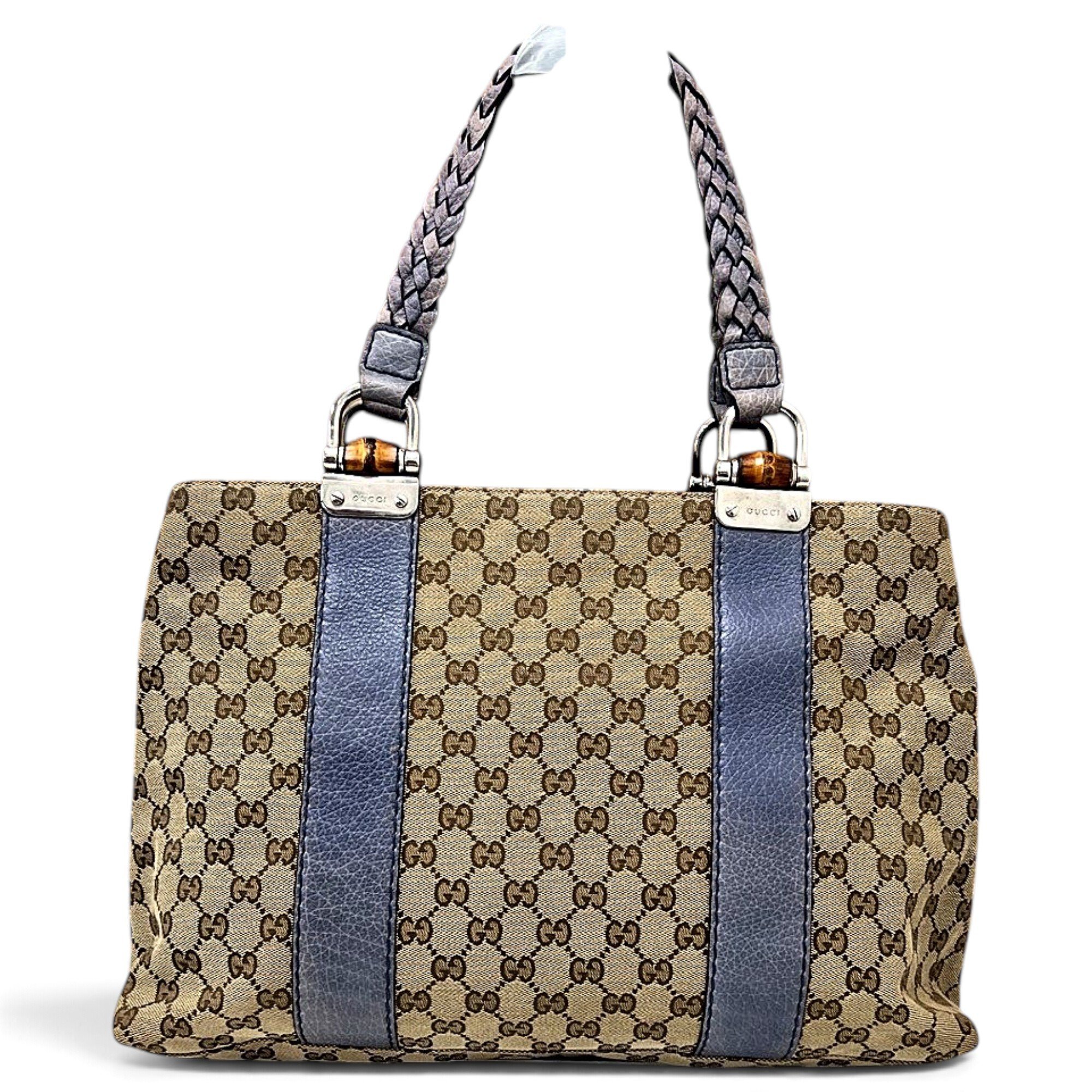Cloth tote