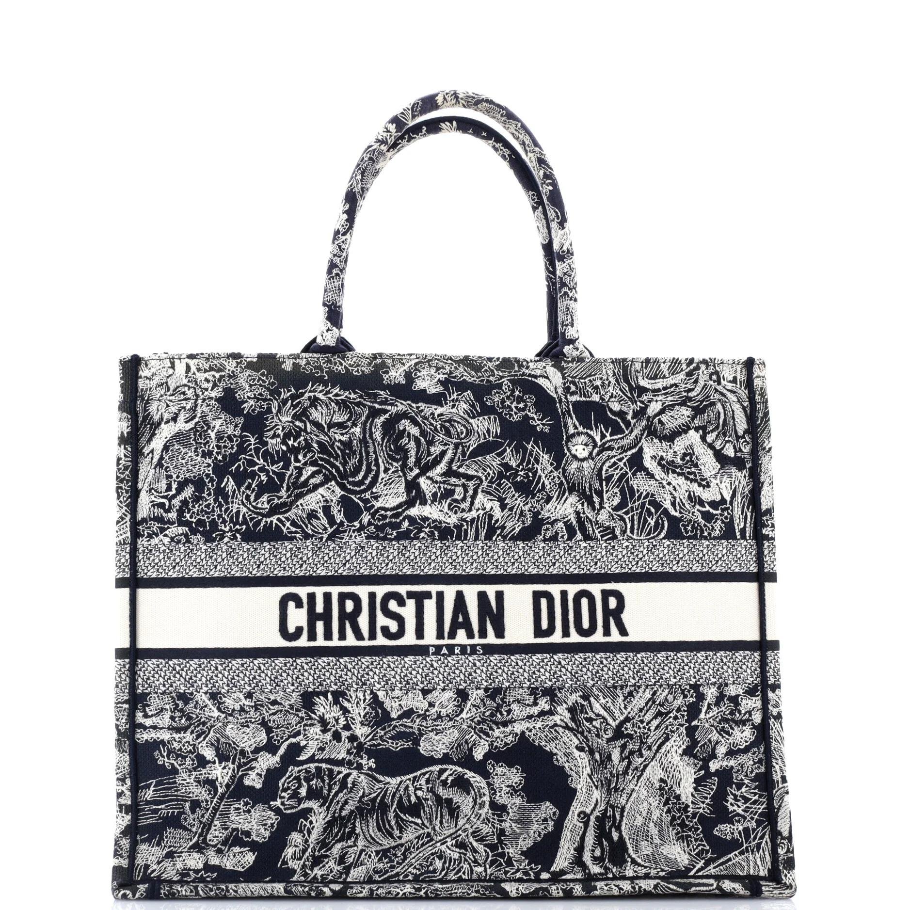 Cloth tote