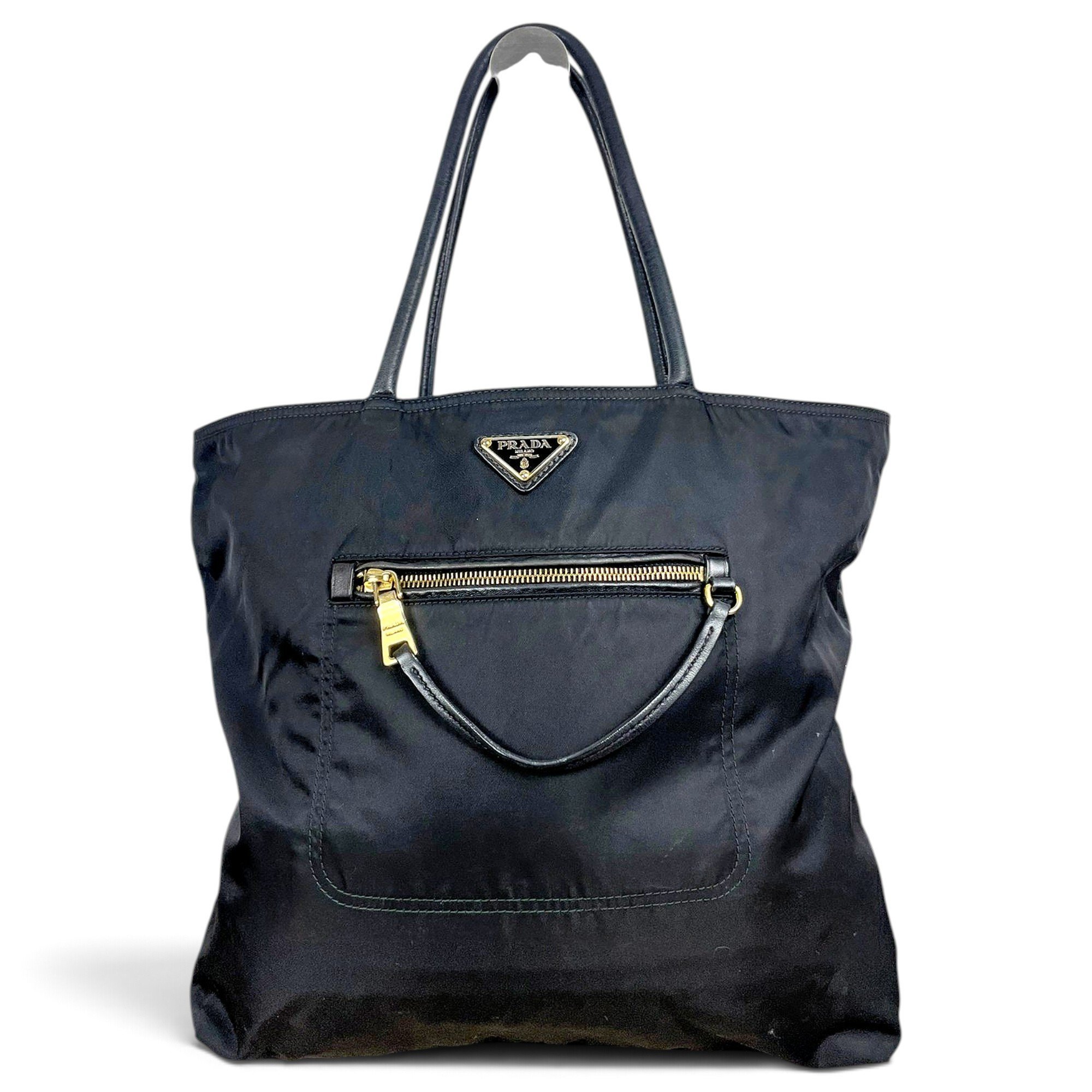 Cloth handbag