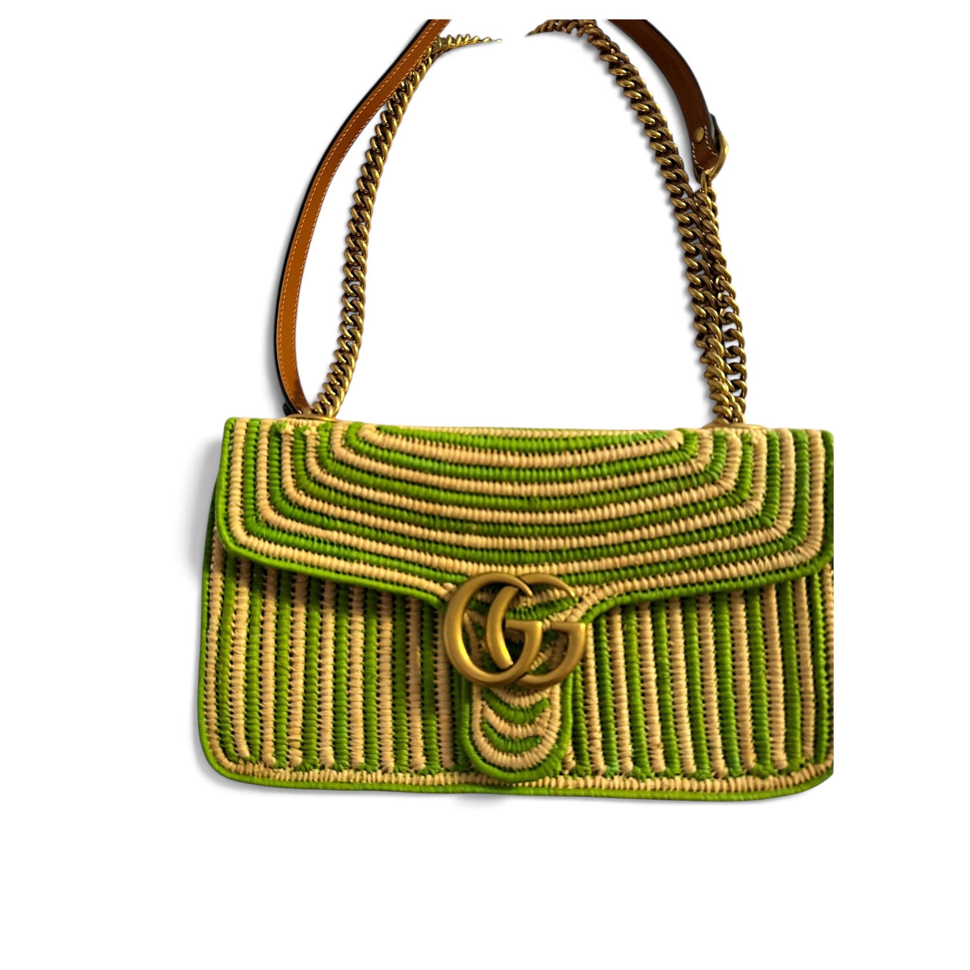 GG Marmont handbag