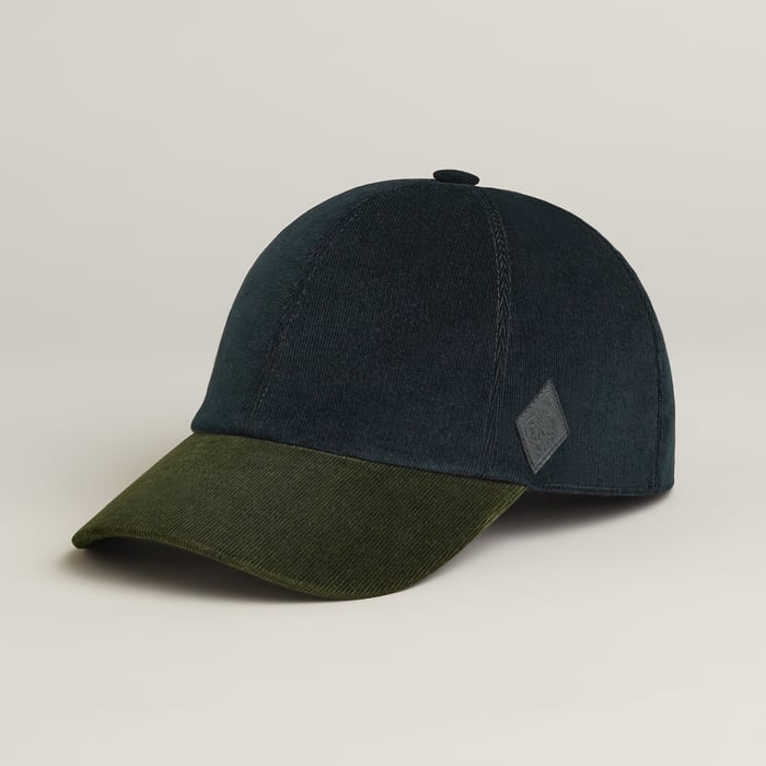 Riley Duo Cap