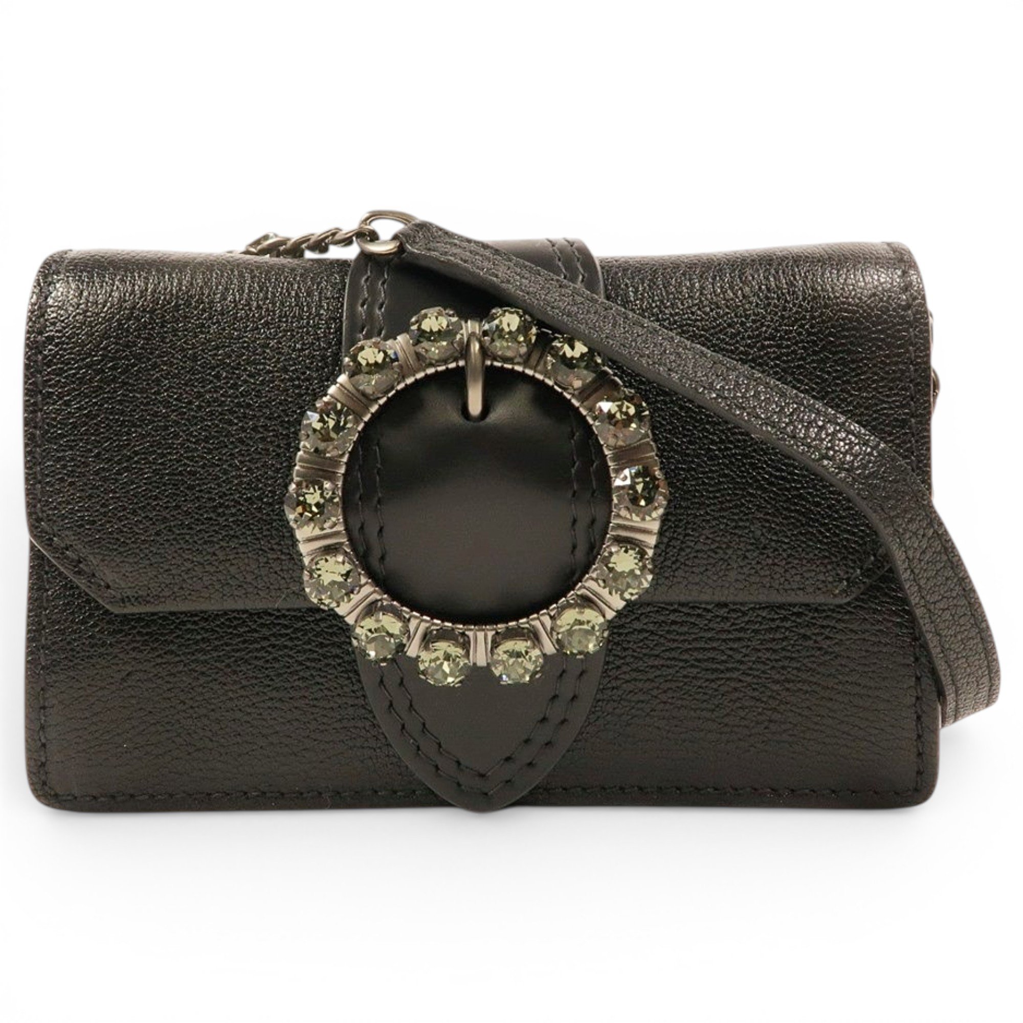 Miu Miu Leather handbag