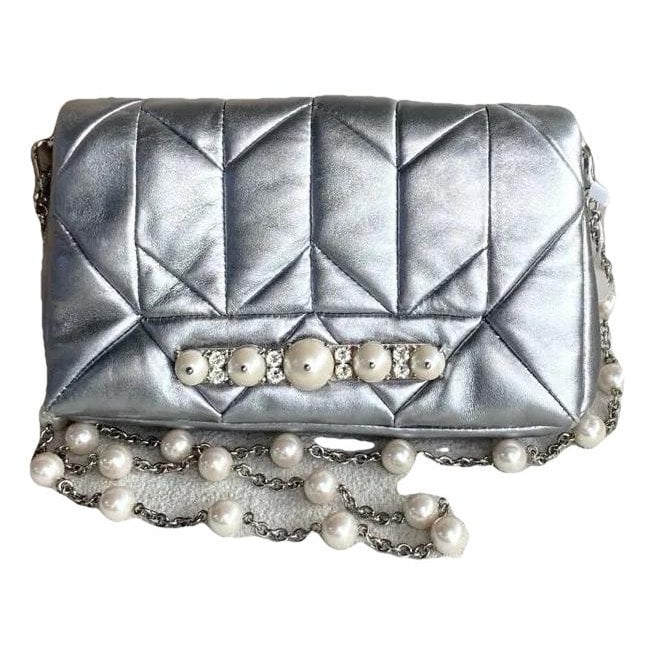 Miu Miu Leather handbag