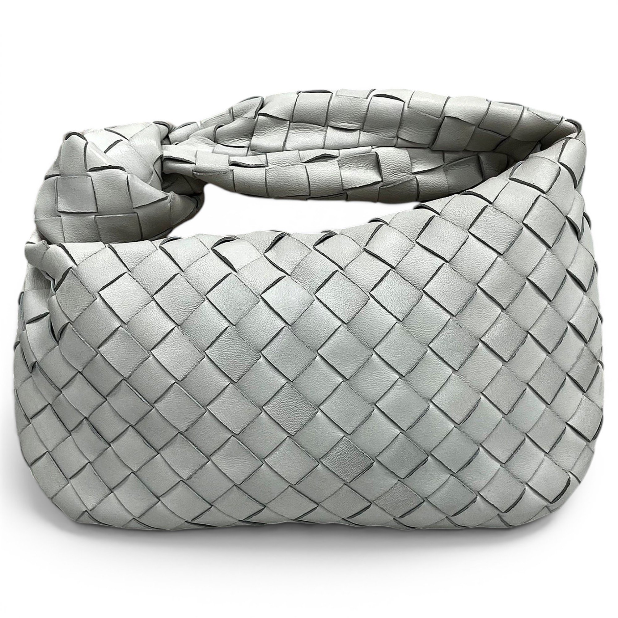 Jodie leather handbag