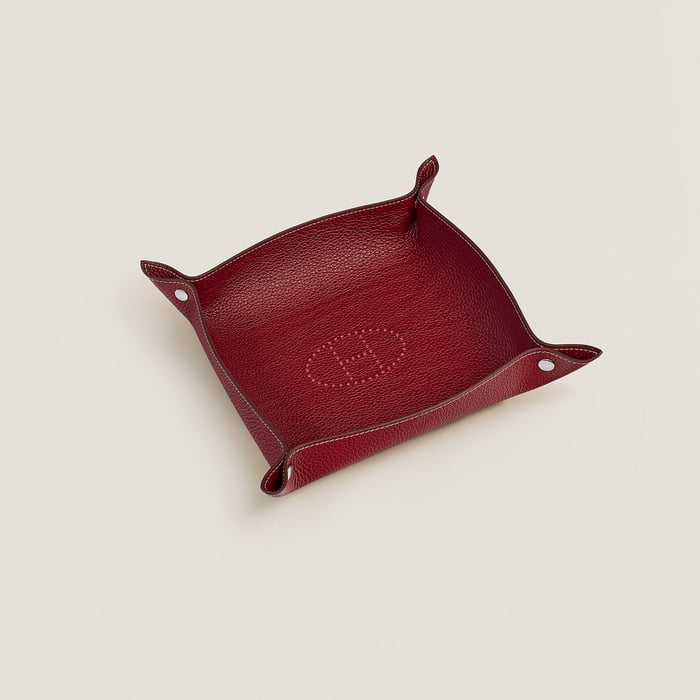 Rouge H Porta-objetos Mises Et Relances H Évelyne