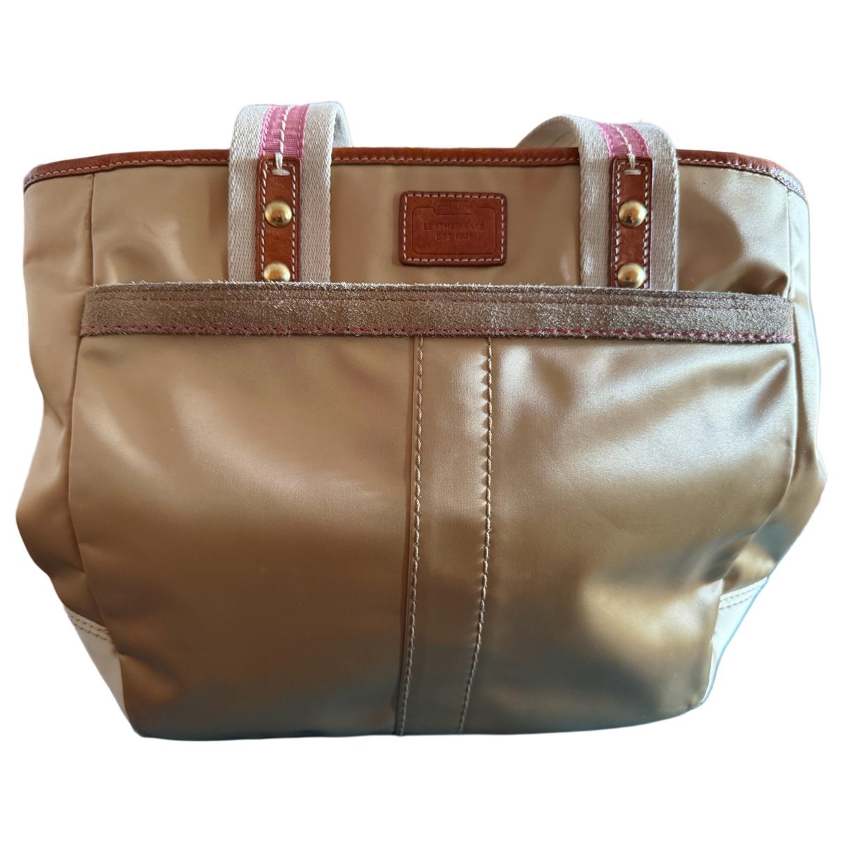 Cloth tote
