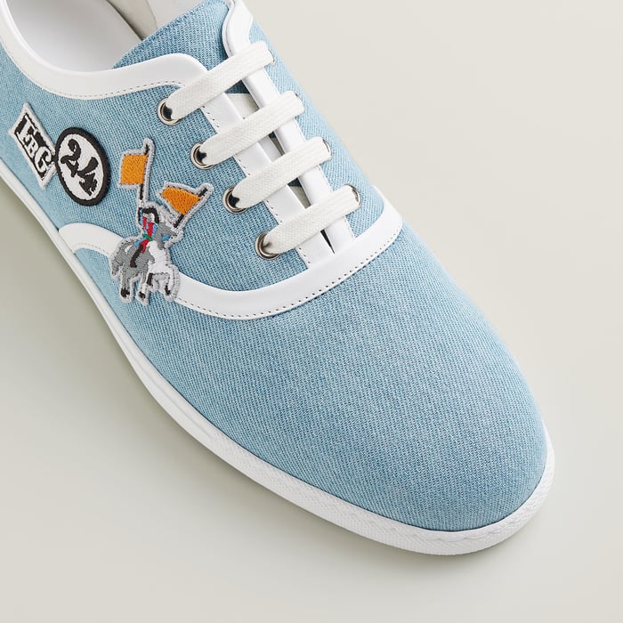 Innocent Sneaker