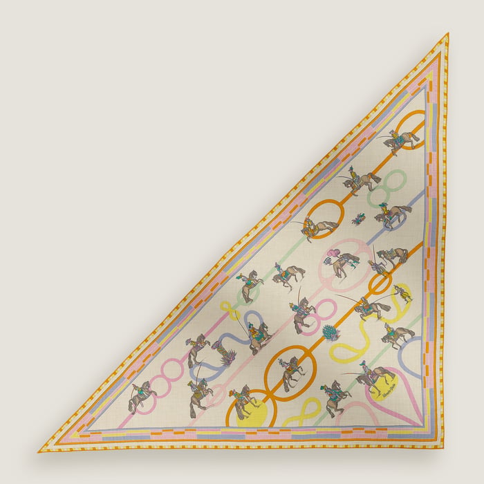 Passades Et Serpentines Triangle