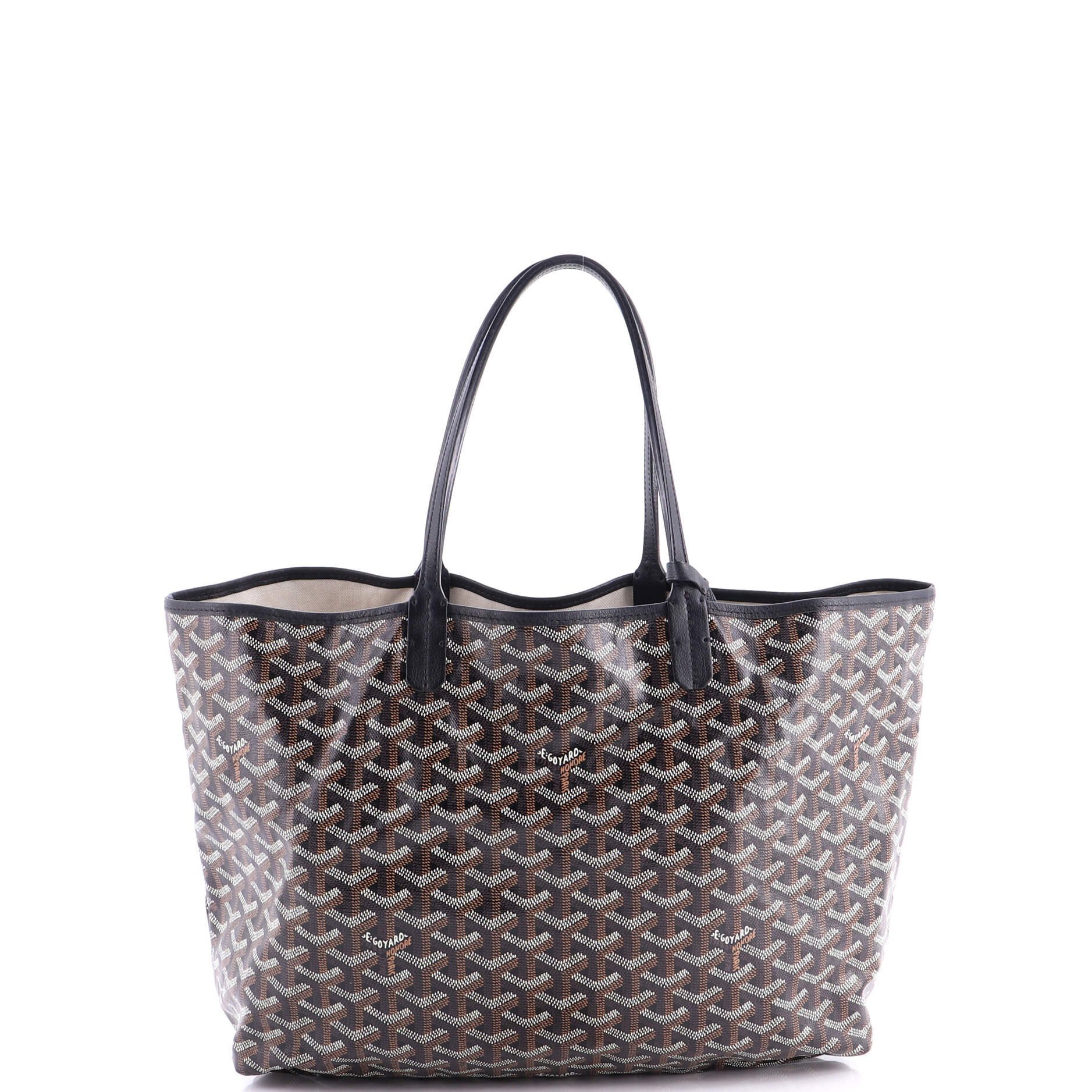 Goyard Cloth tote