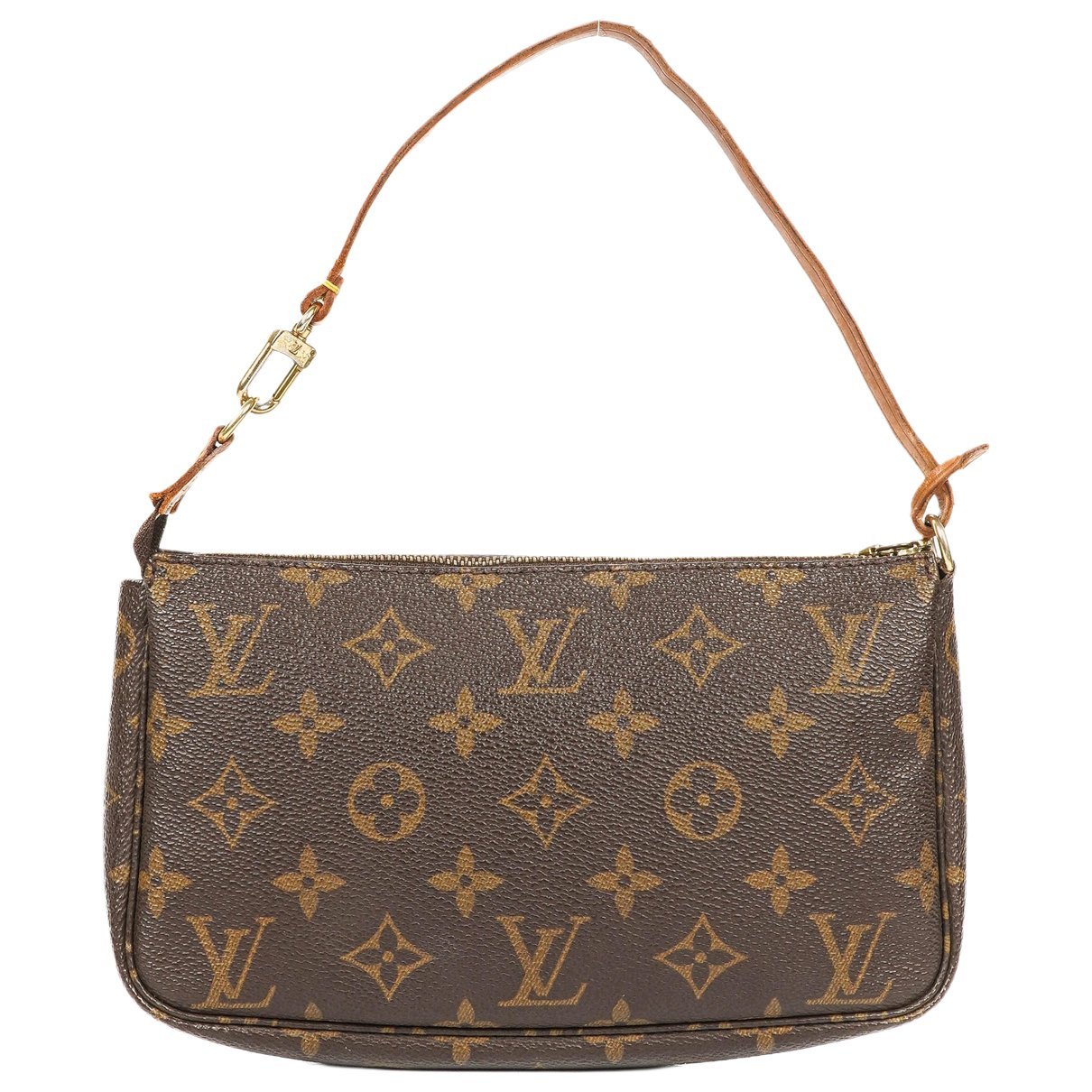 Pochette Accessoire cloth handbag