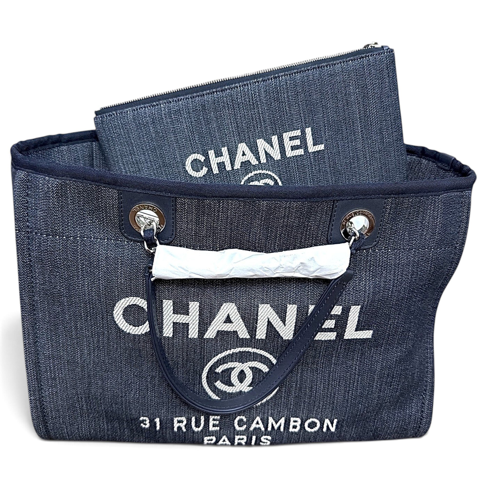 Deauville tote