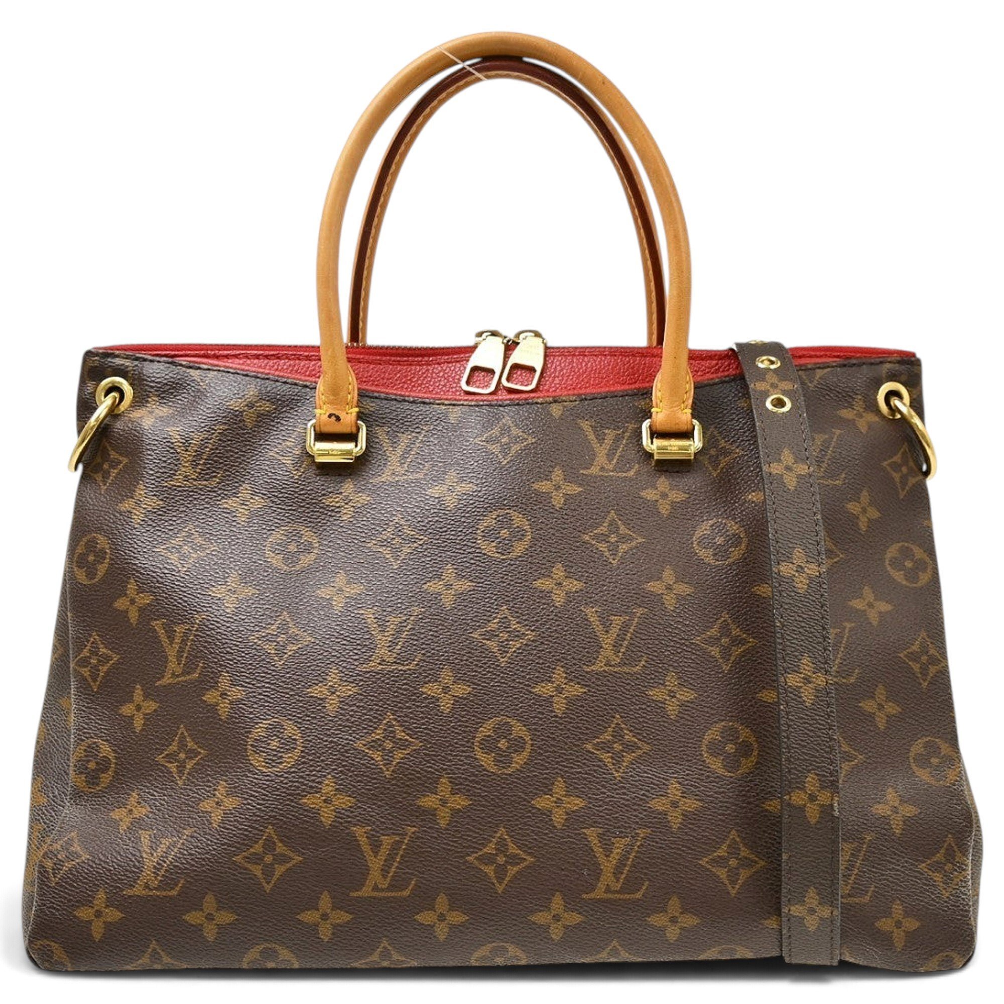 Cloth handbag