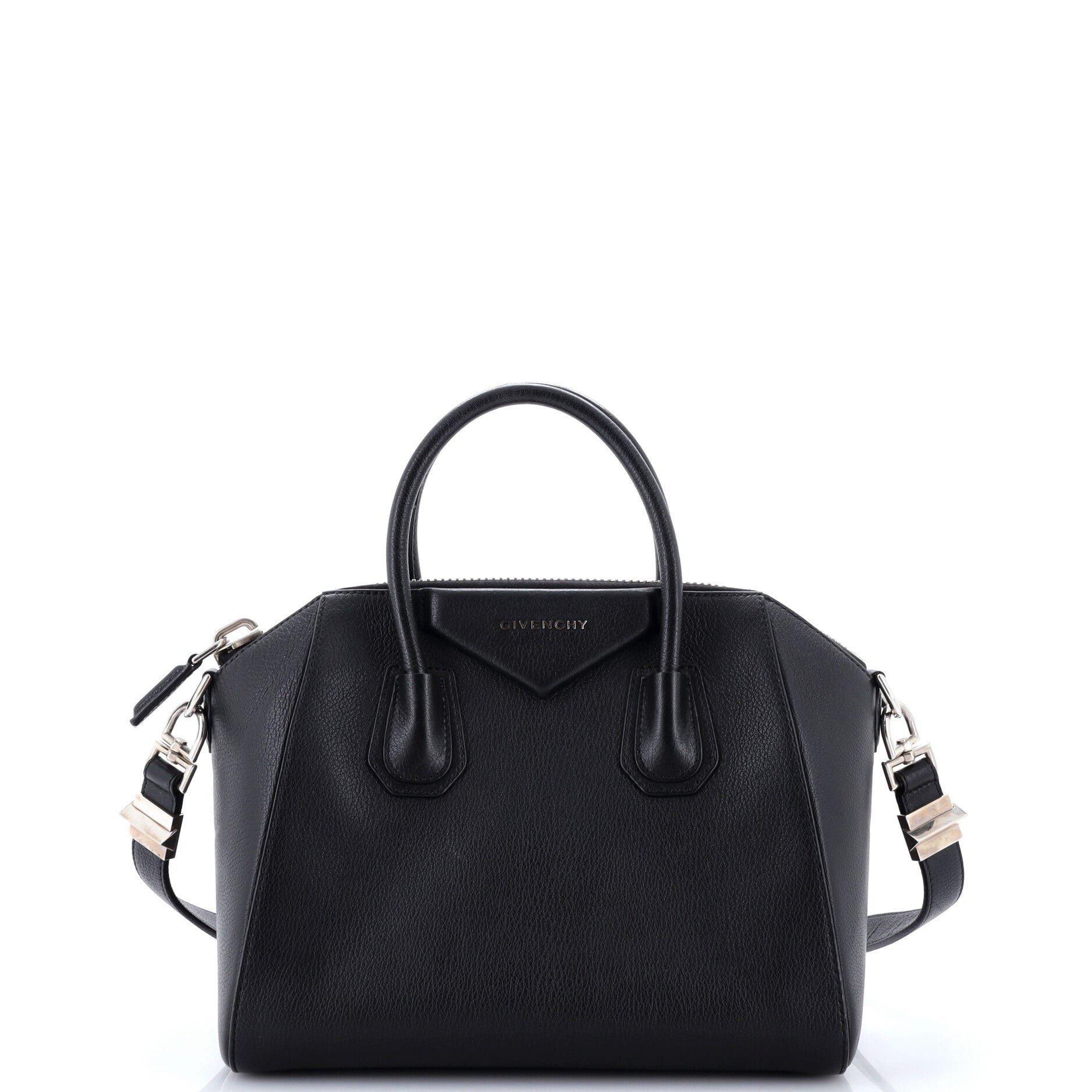 Antigona Bag Leather Small