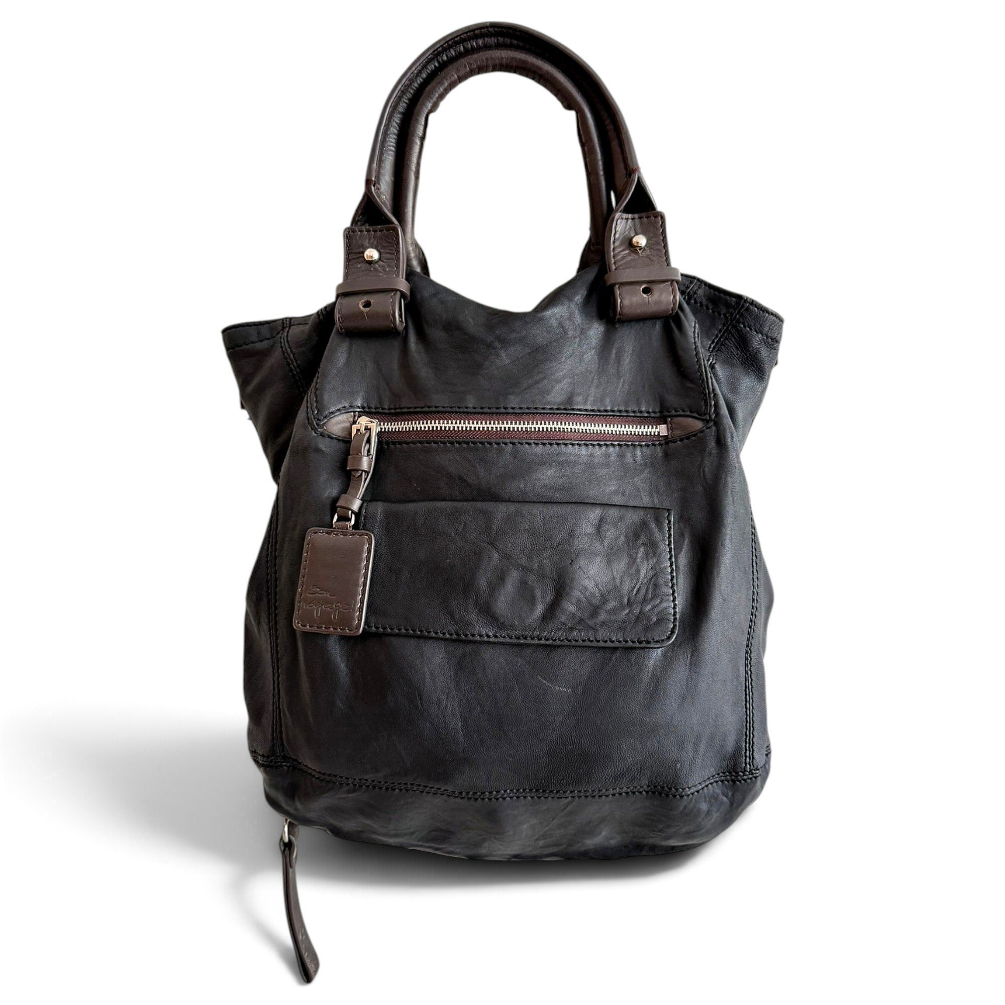 Chloe Leather handbag
