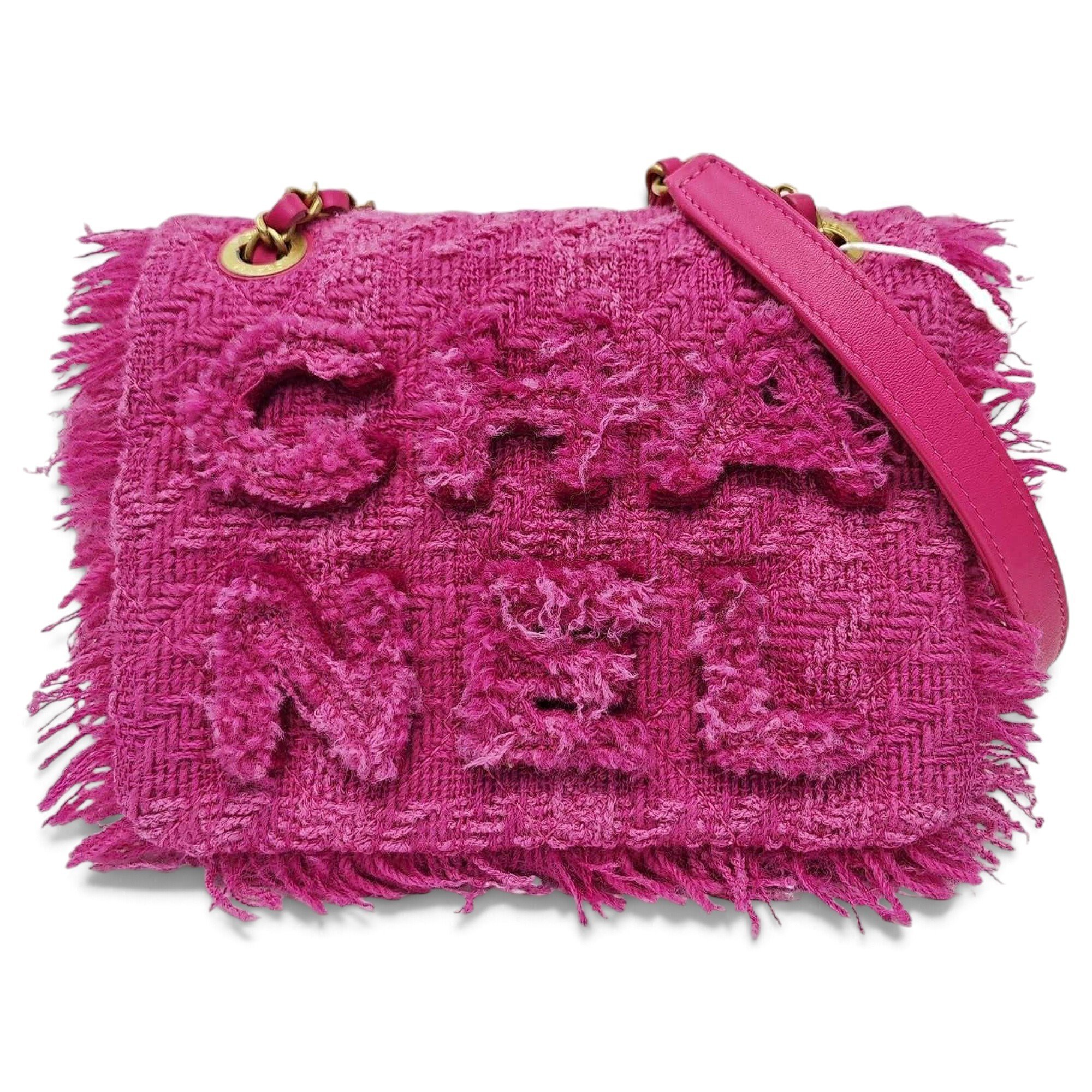 Cloth handbag