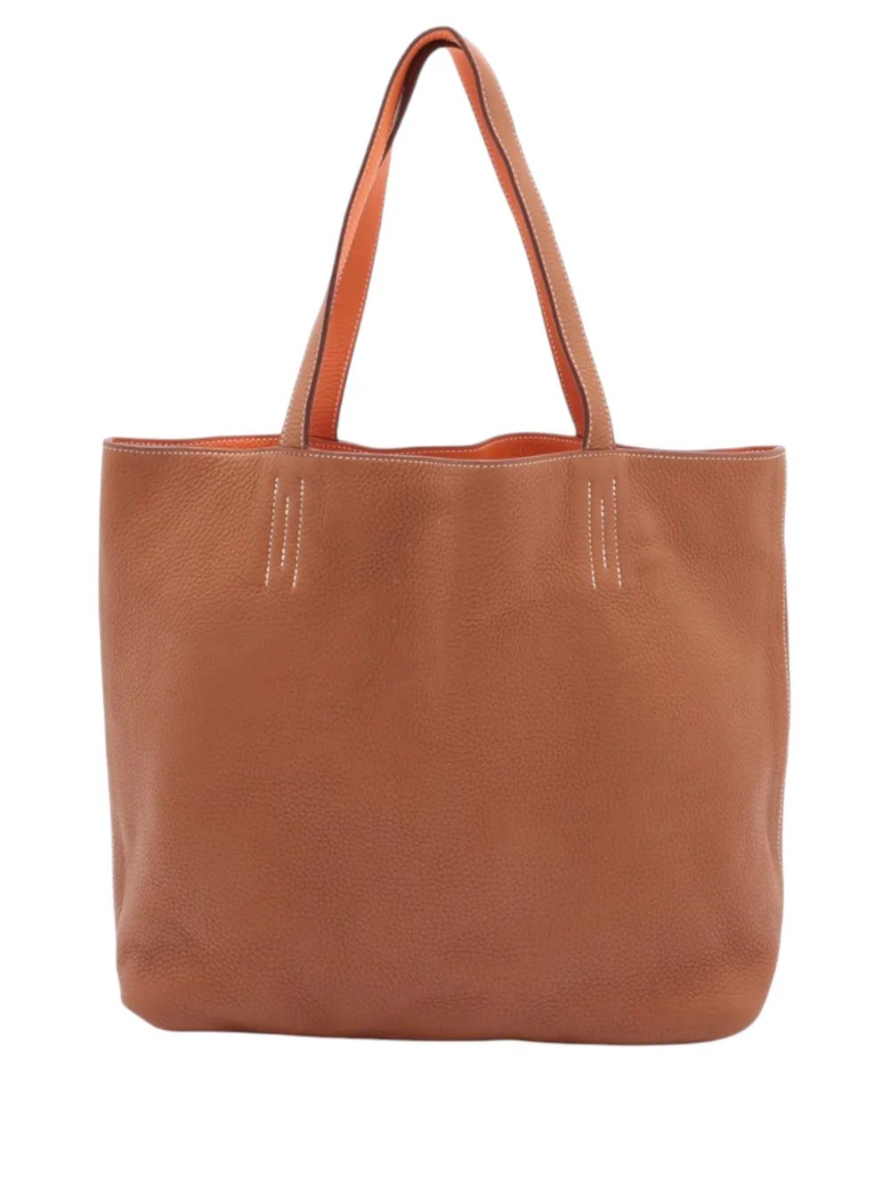 2011 Clemence Double Sens 36 tote bag