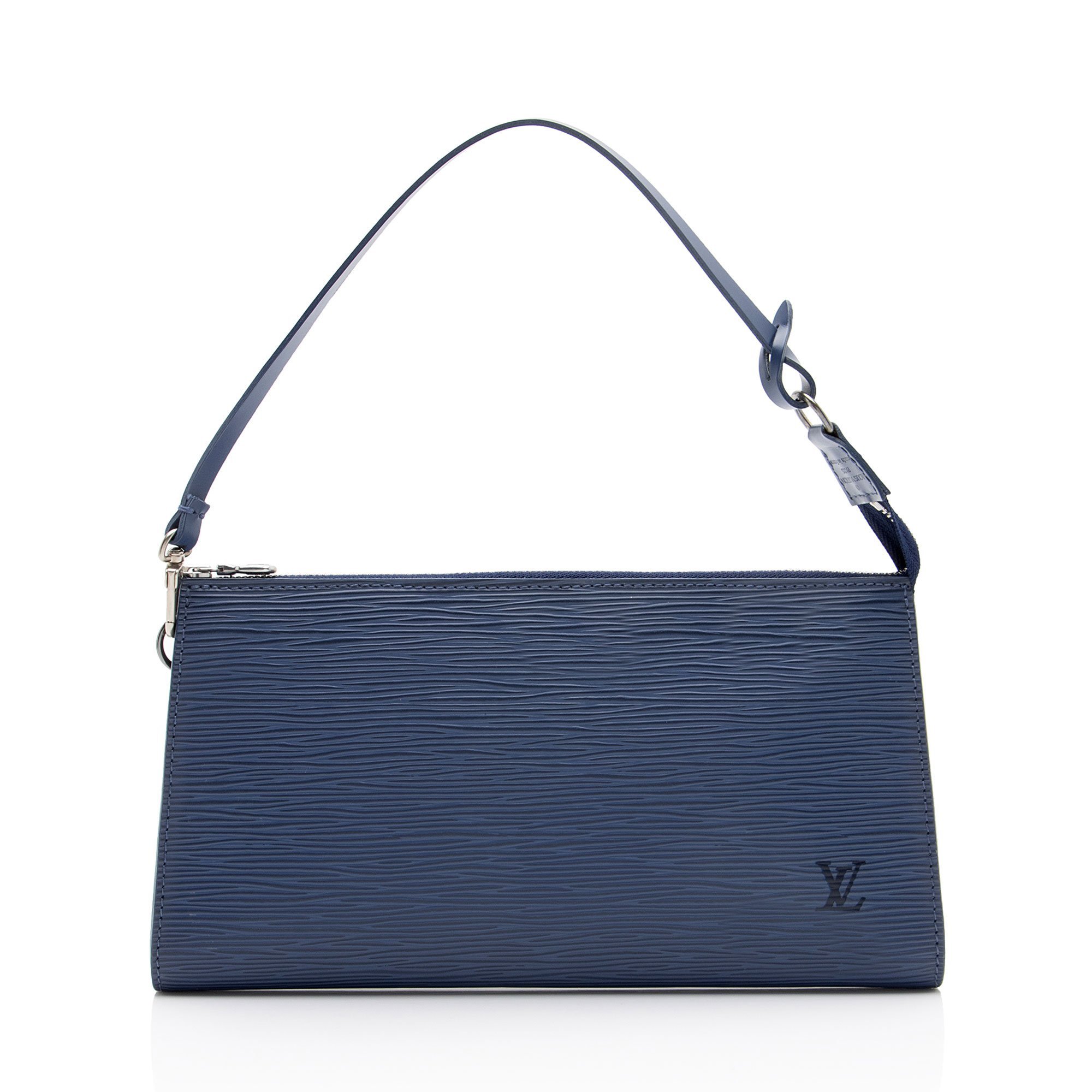 Leather mini bag