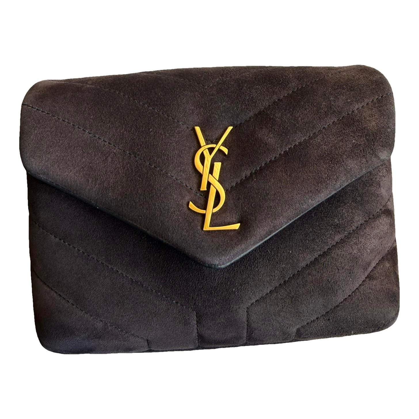 Loulou Toy crossbody bag