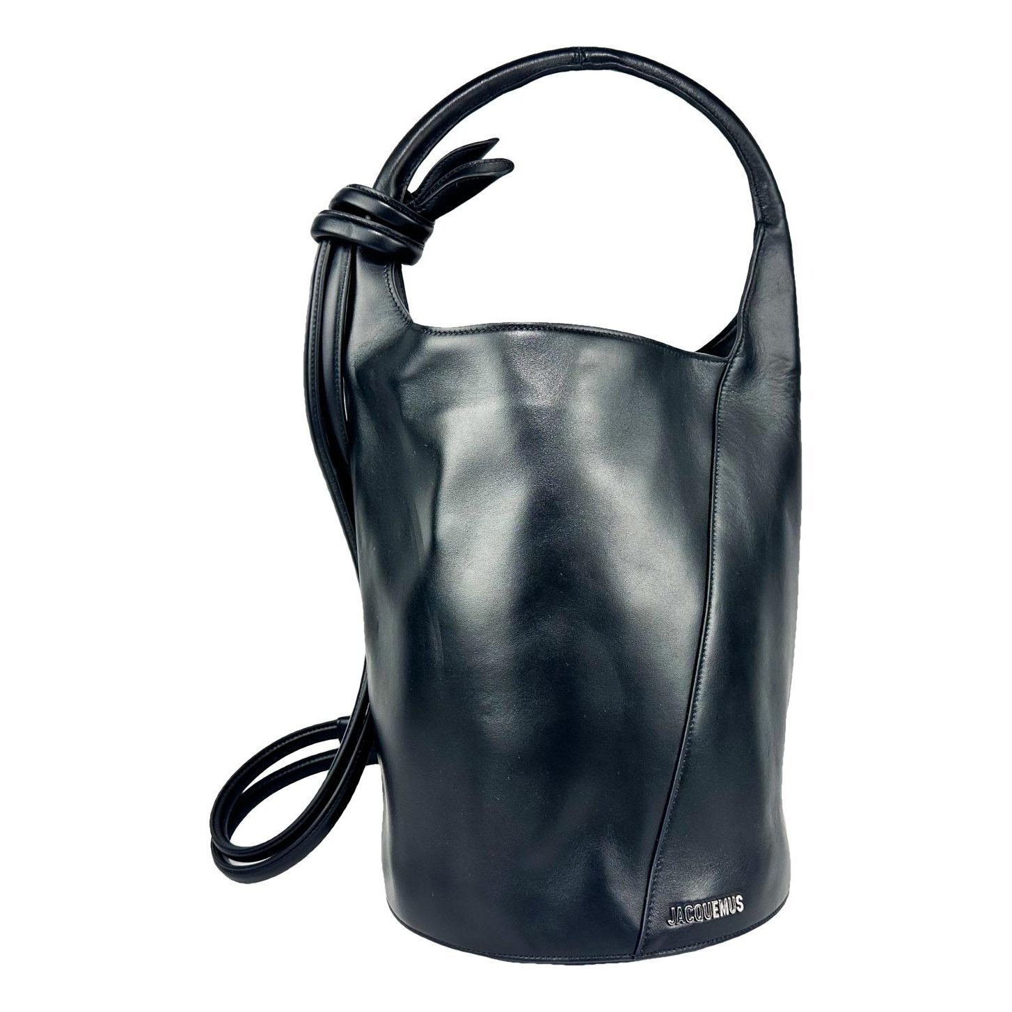 Jacquemus Leather tote