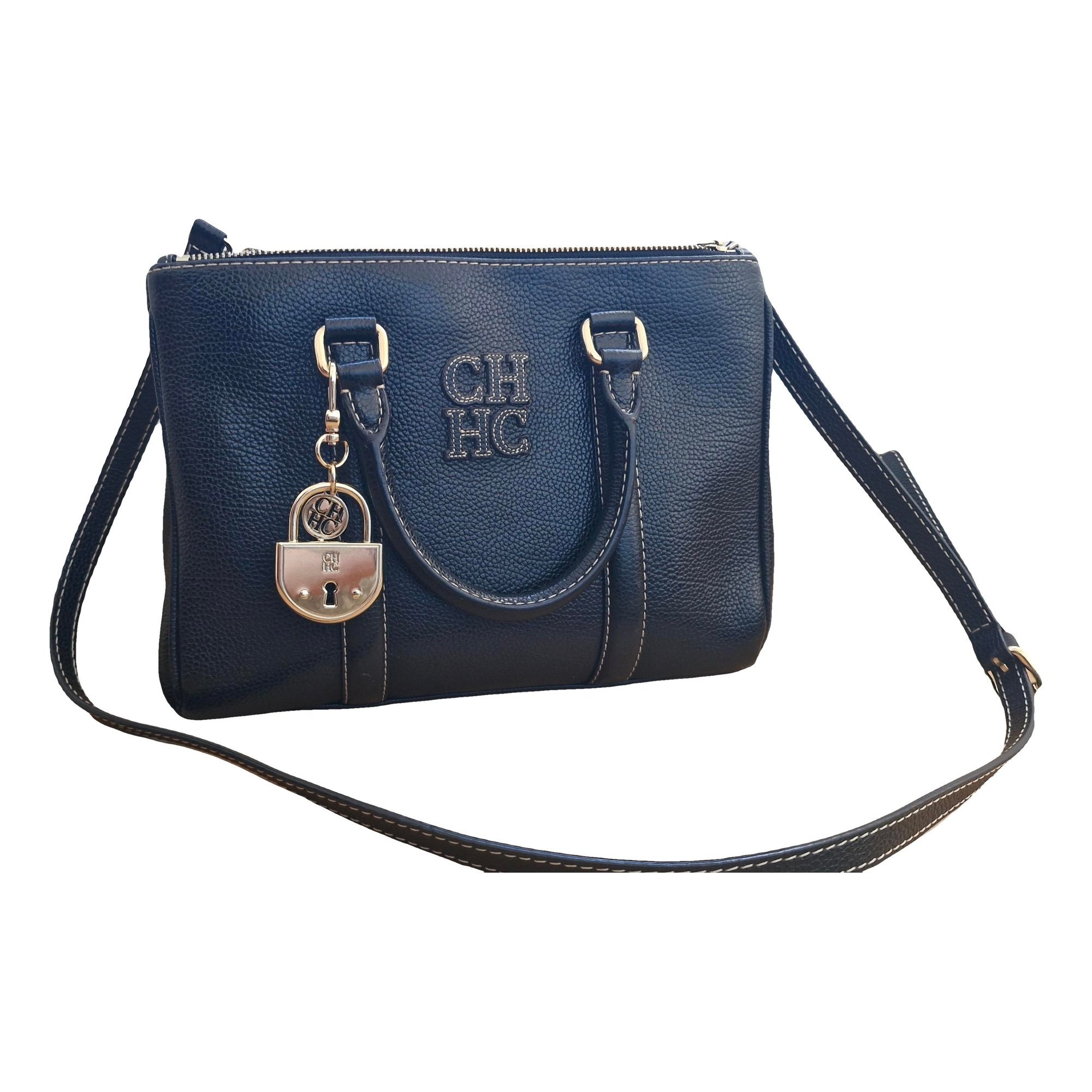 Carolina Herrera Leather handbag