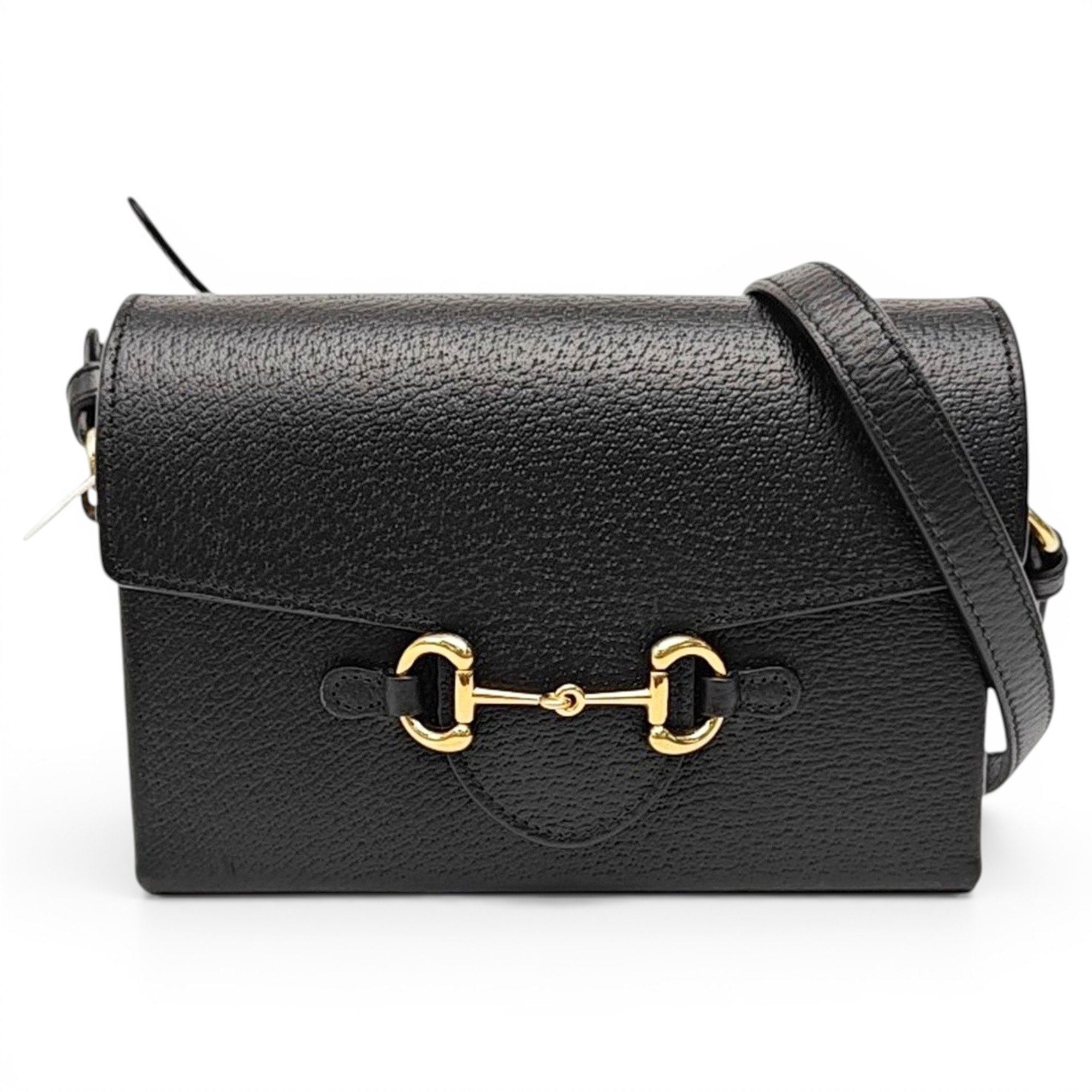 Thiara leather handbag