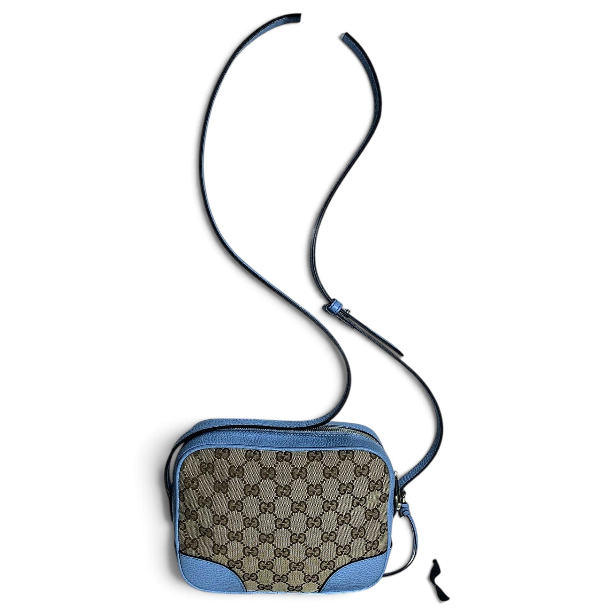 Bree crossbody bag