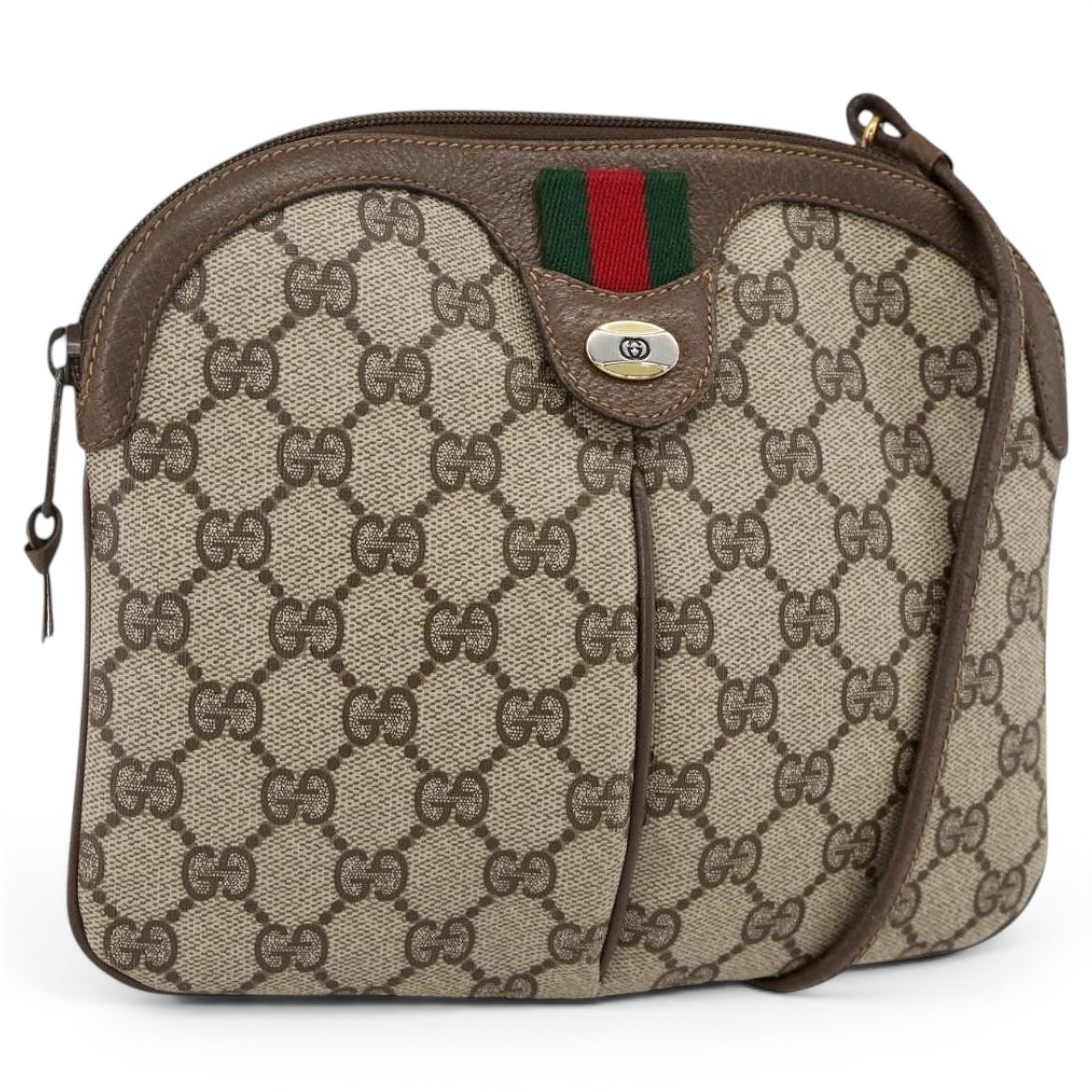 Cashmere handbag