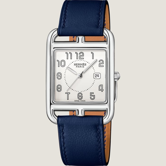 Sans Coloris Cape Cod Watch, Large Model, 37 MM