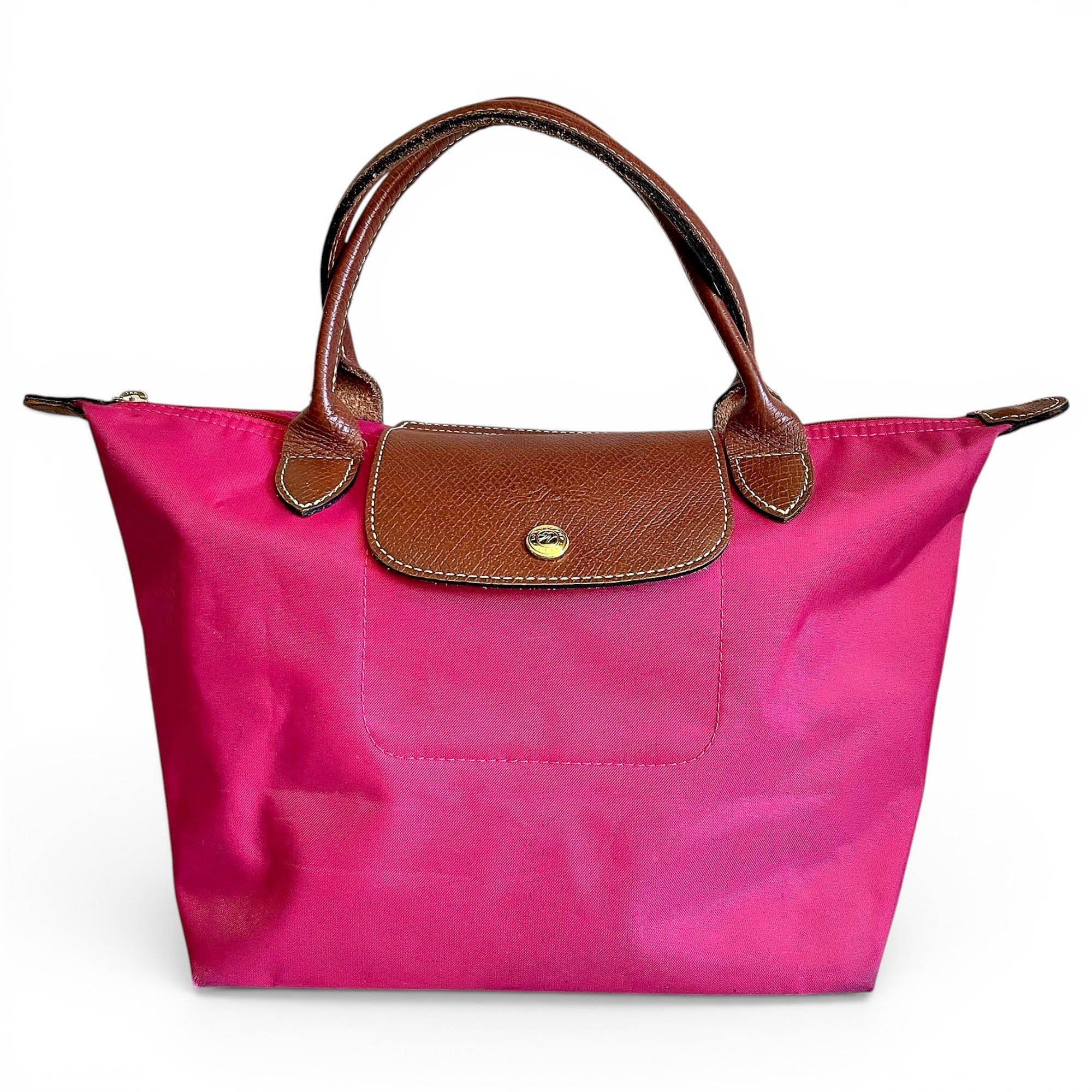 Pliage cloth handbag