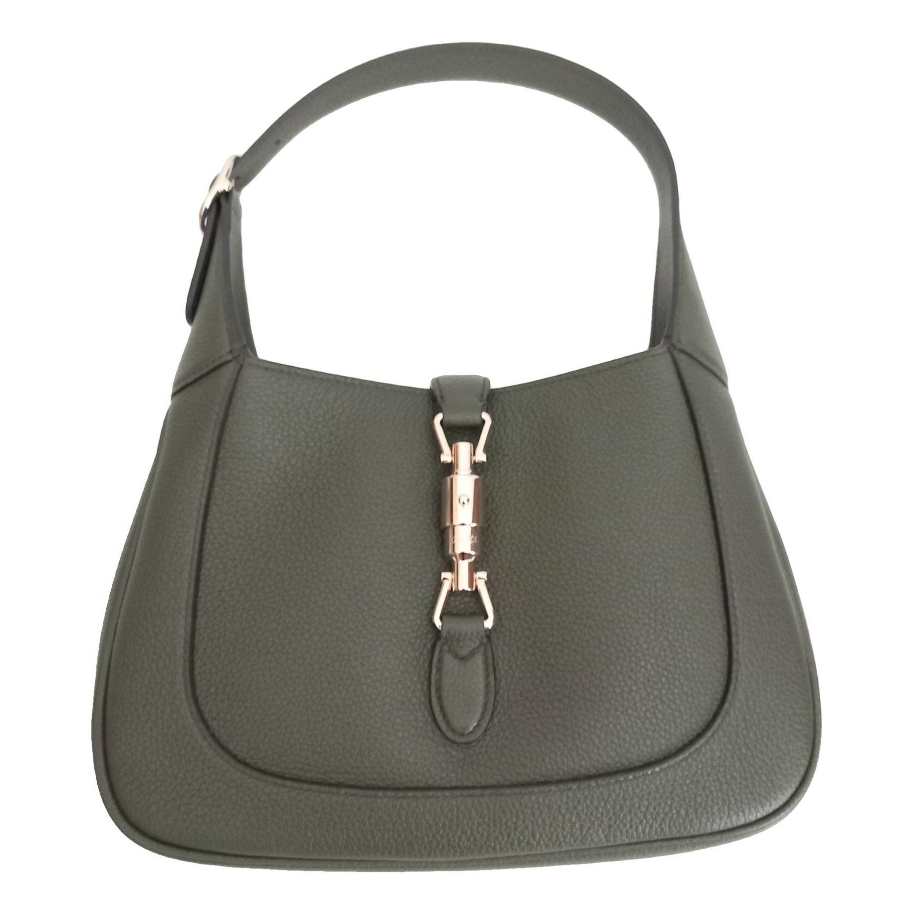 Jackie 1961 leather handbag