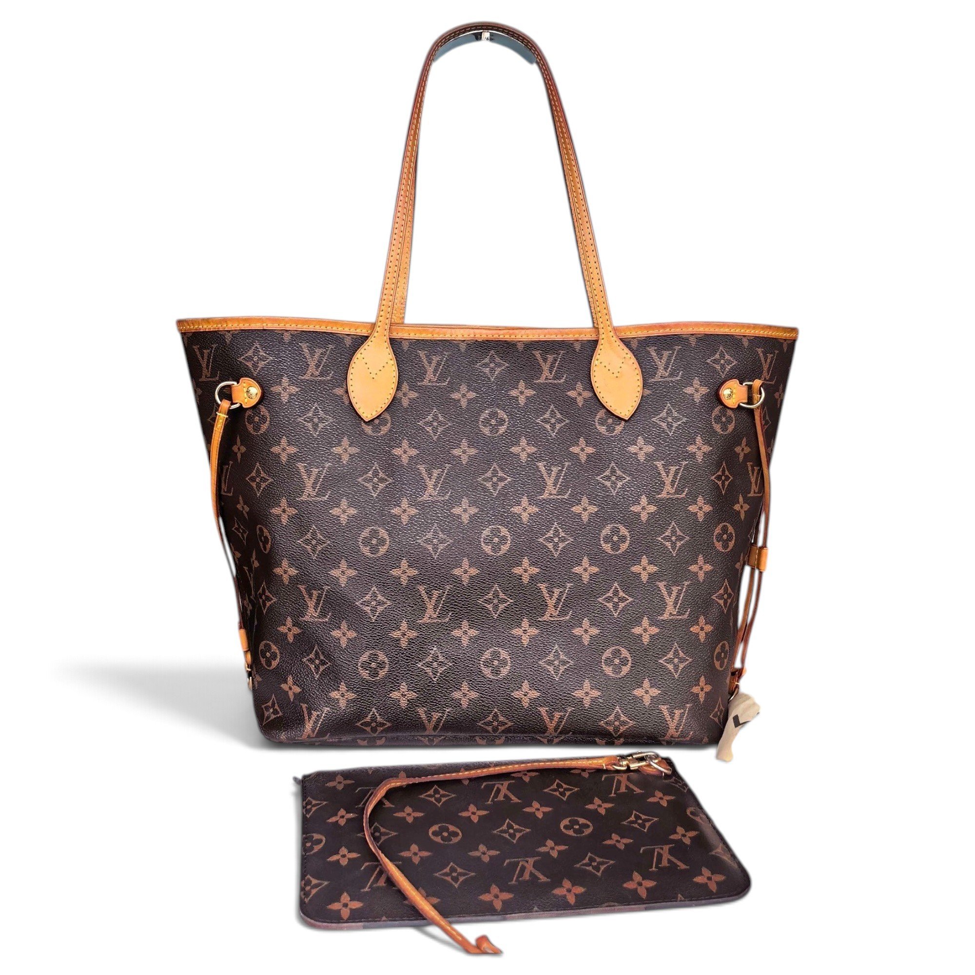 Neverfull tote