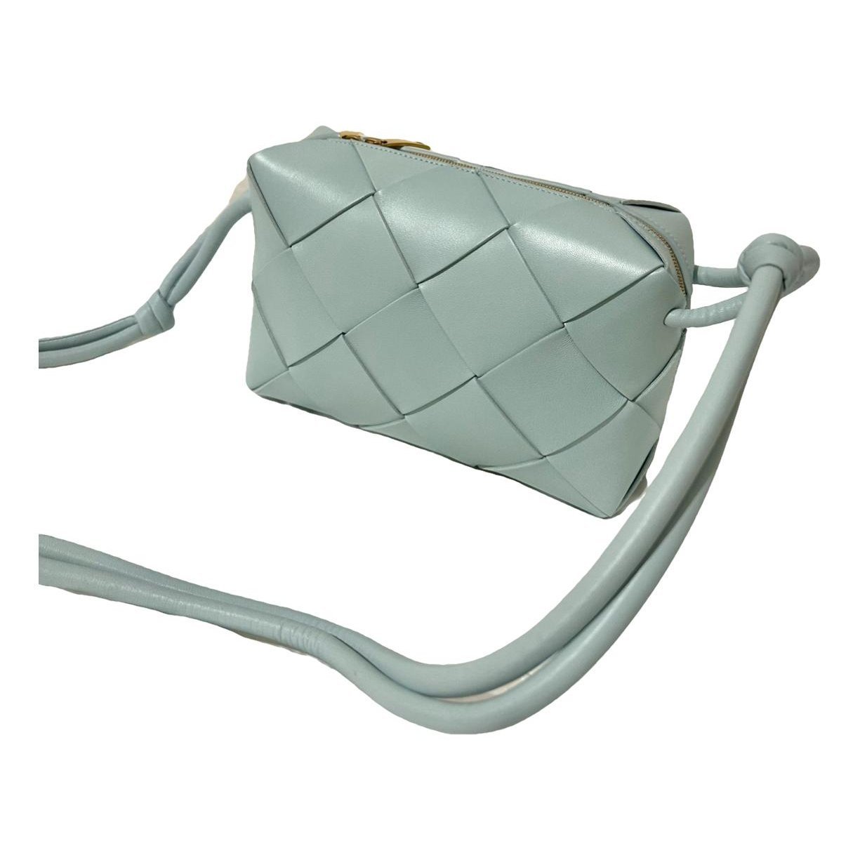 Bottega Veneta Leather crossbody bag