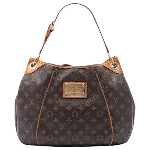 Galliera cloth handbag