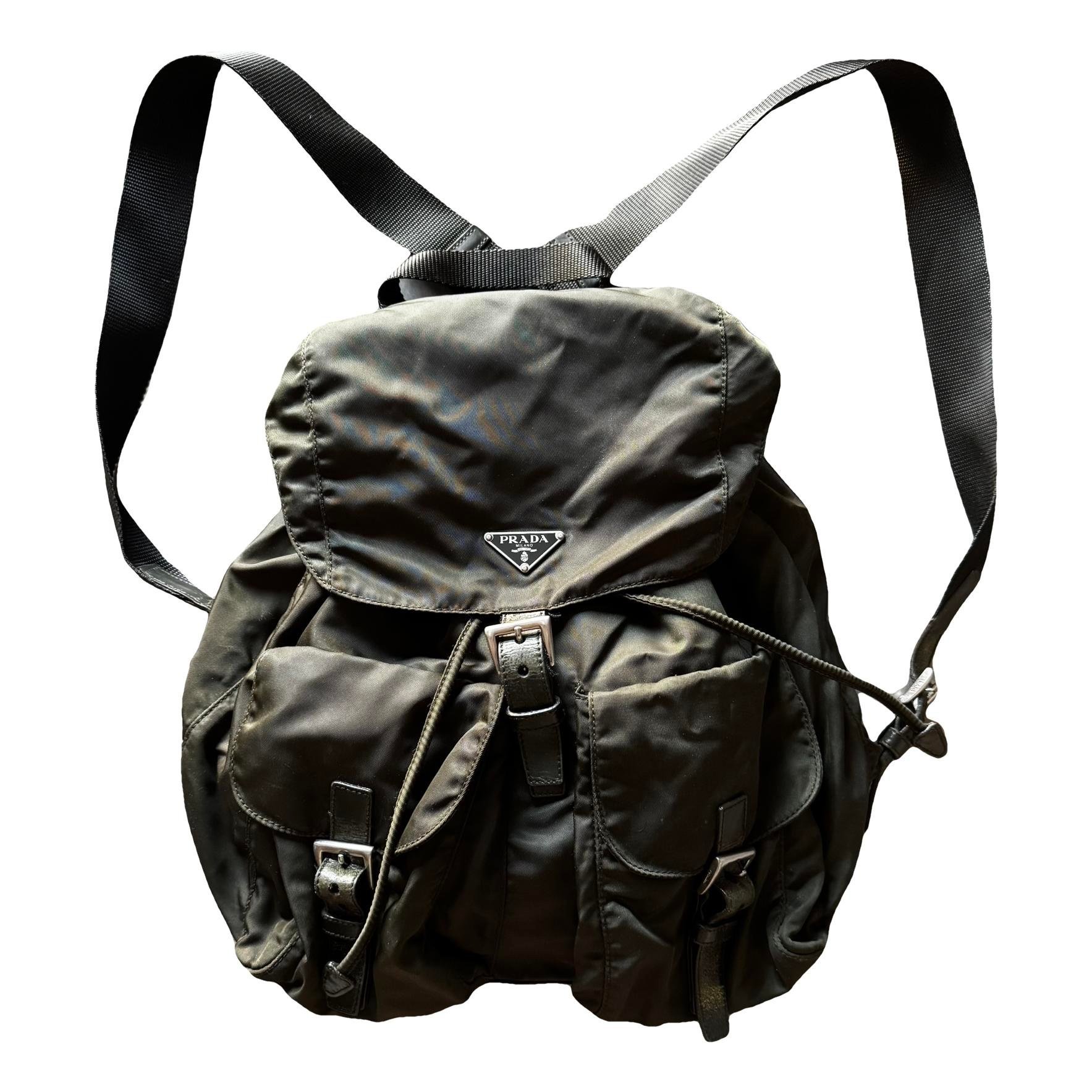 Re-Edition 1978 backpack