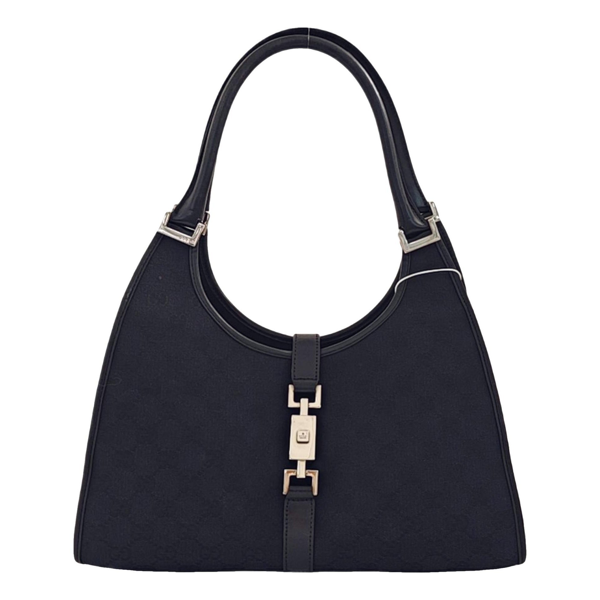 Jackie Vintage cloth handbag