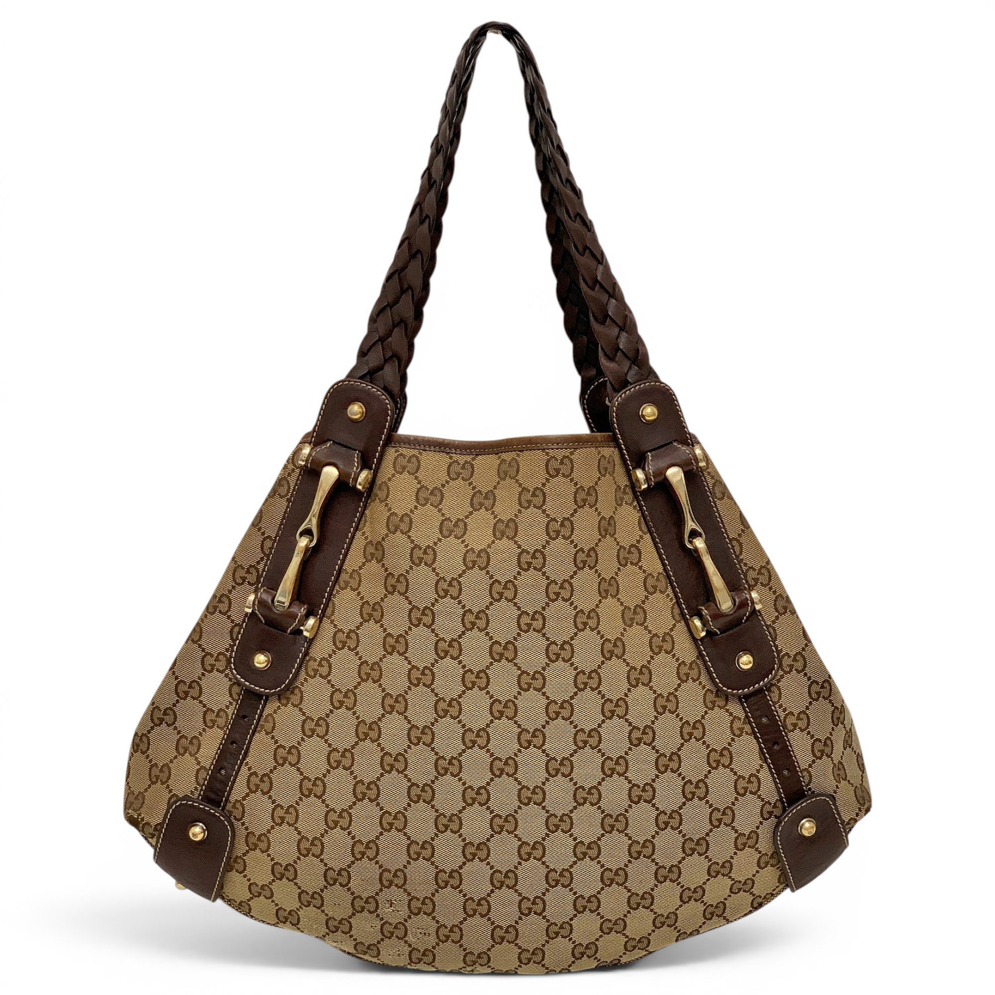 Pelham cloth handbag