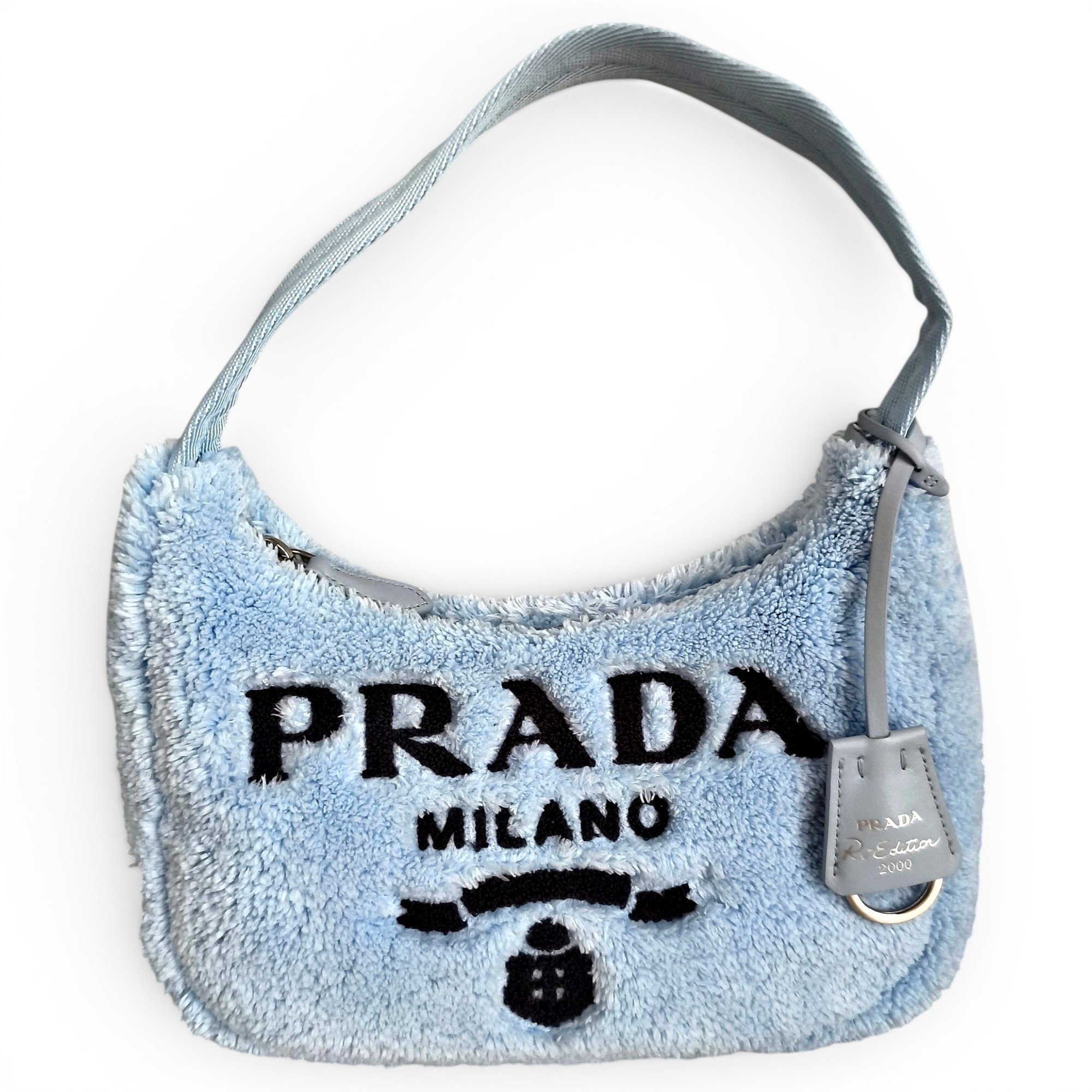 Re-Edition 2000 handbag