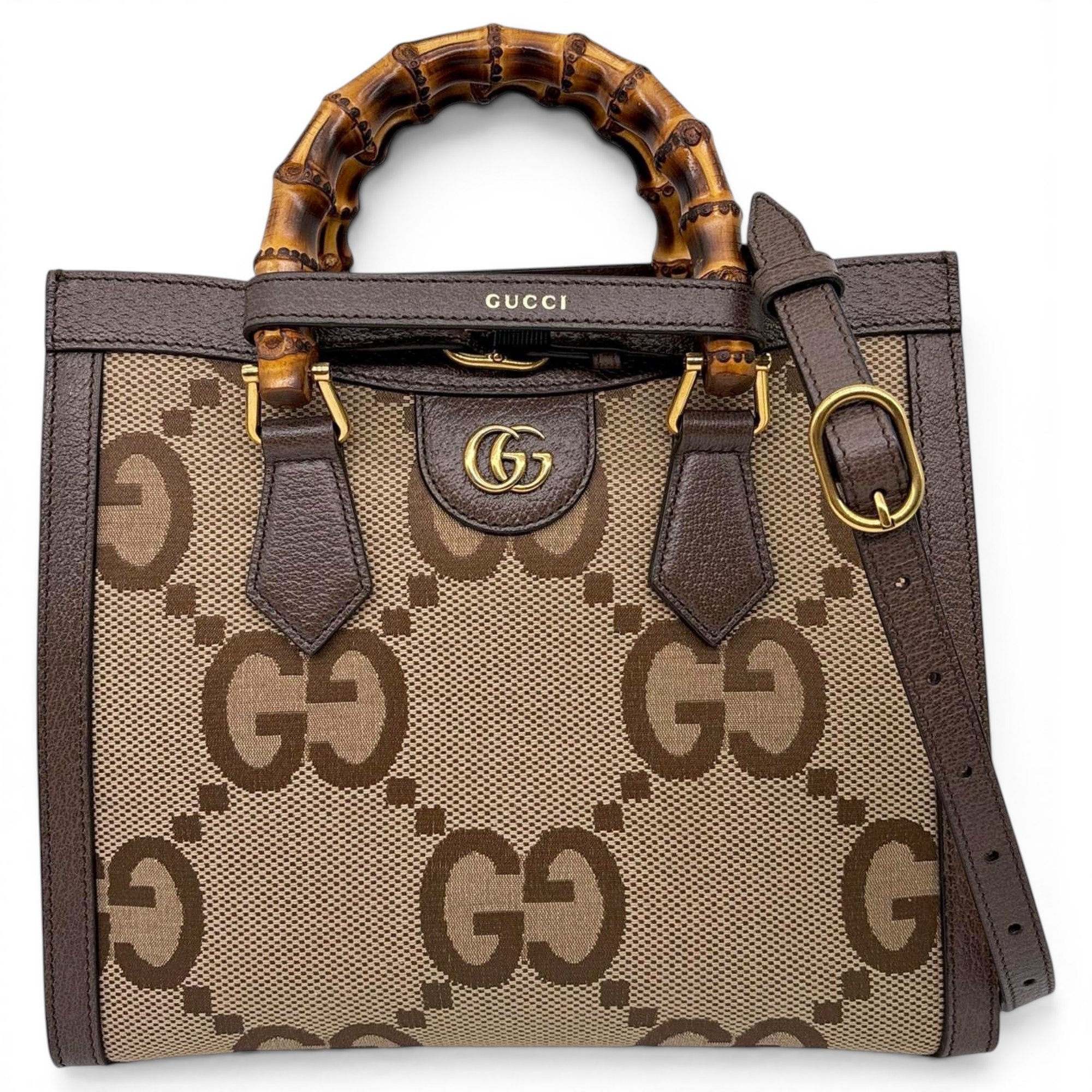 Diana Bamboo cloth tote
