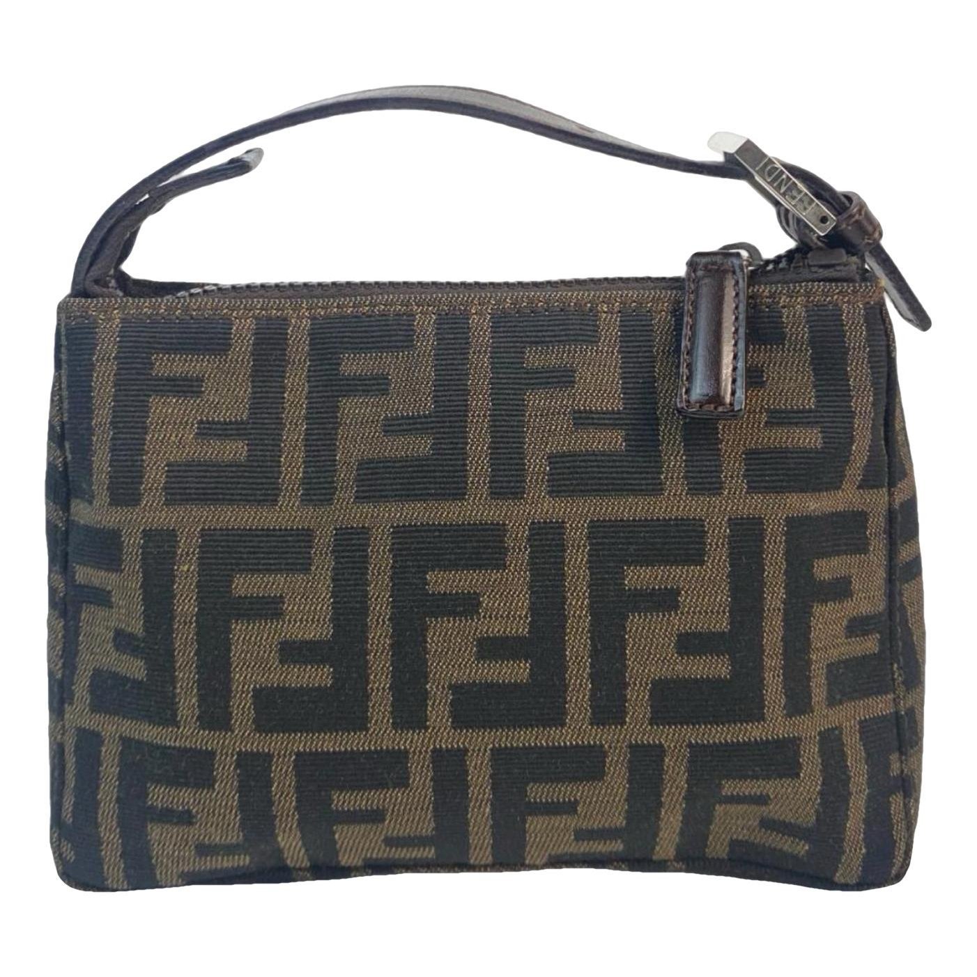 Cloth handbag