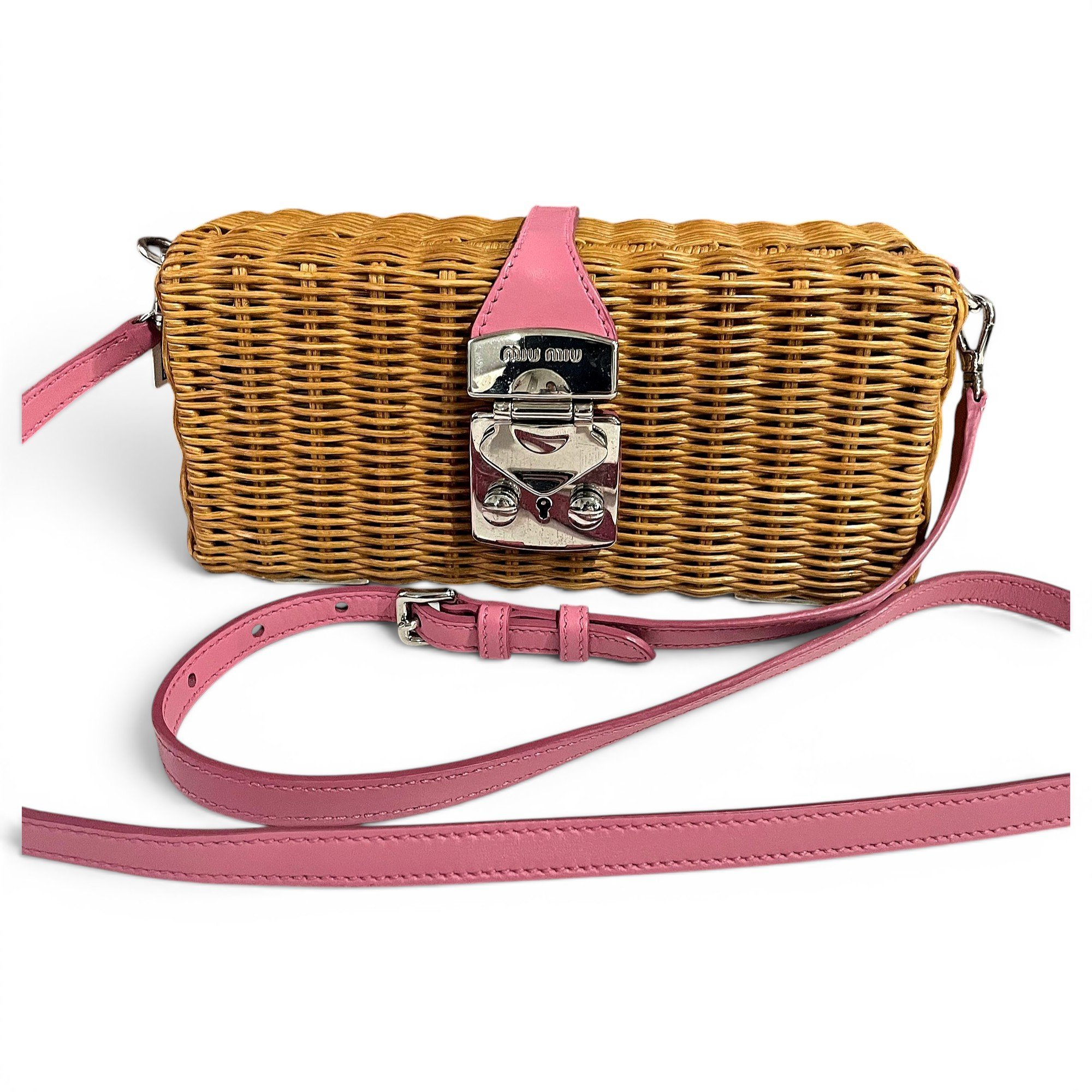Miu Miu Handbag
