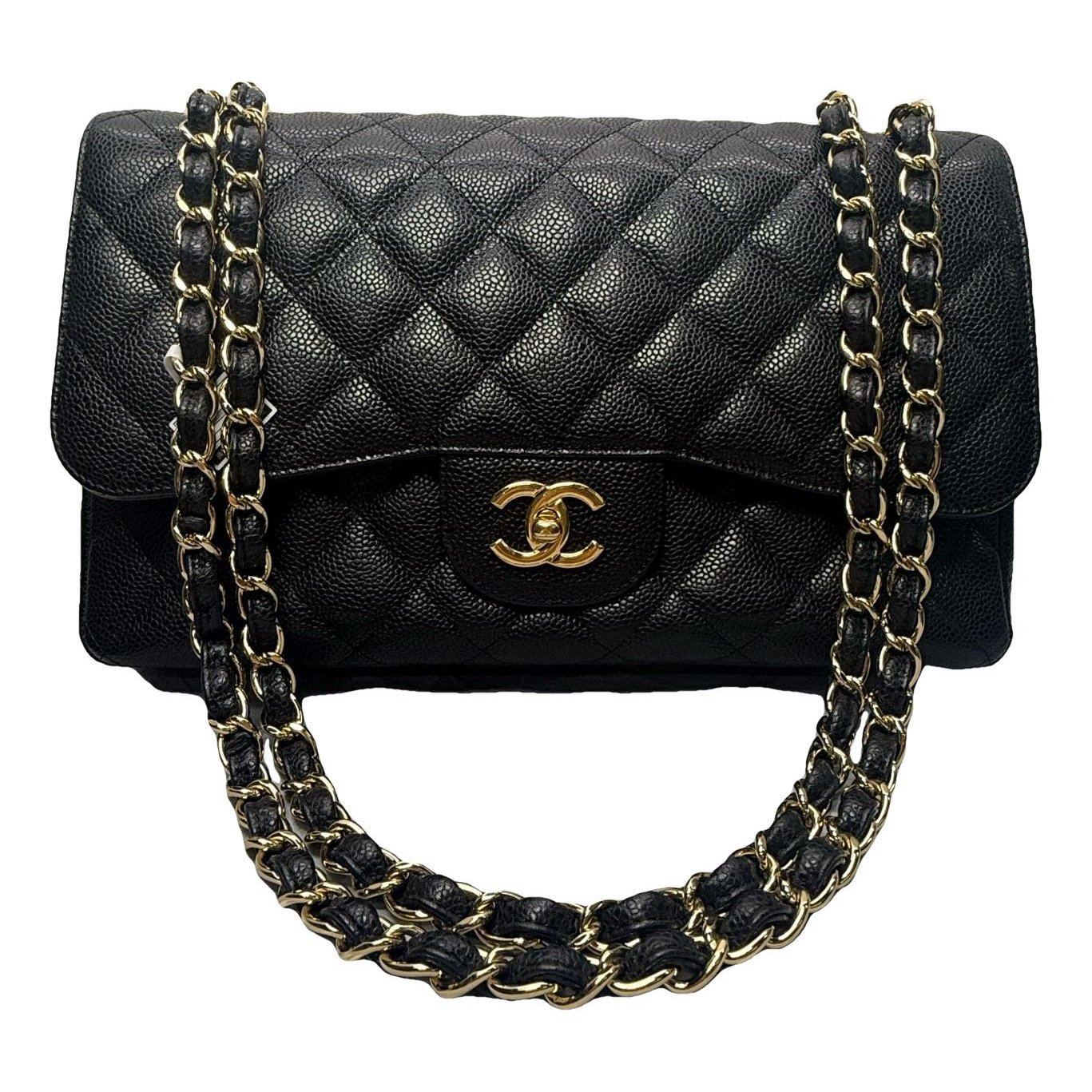 Timeless/Classique leather crossbody bag