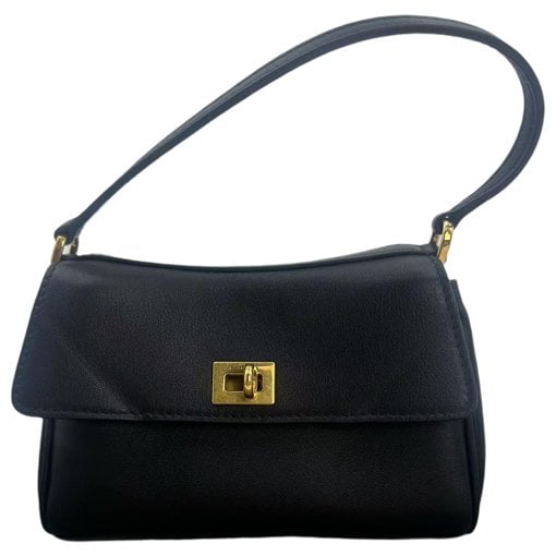 Rodeo leather handbag