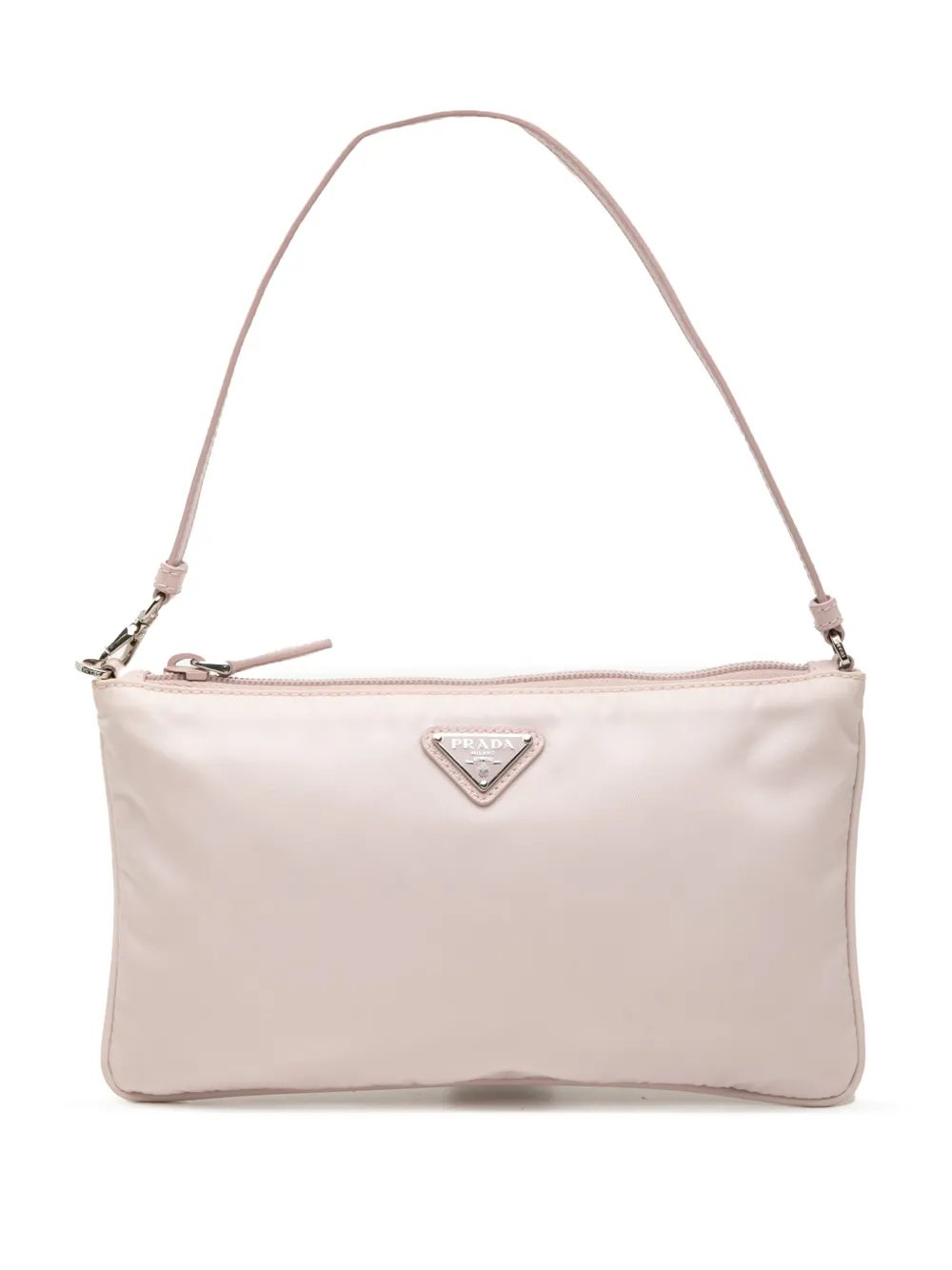 2013-2025 Mini Re Nylon Pochette shoulder bag